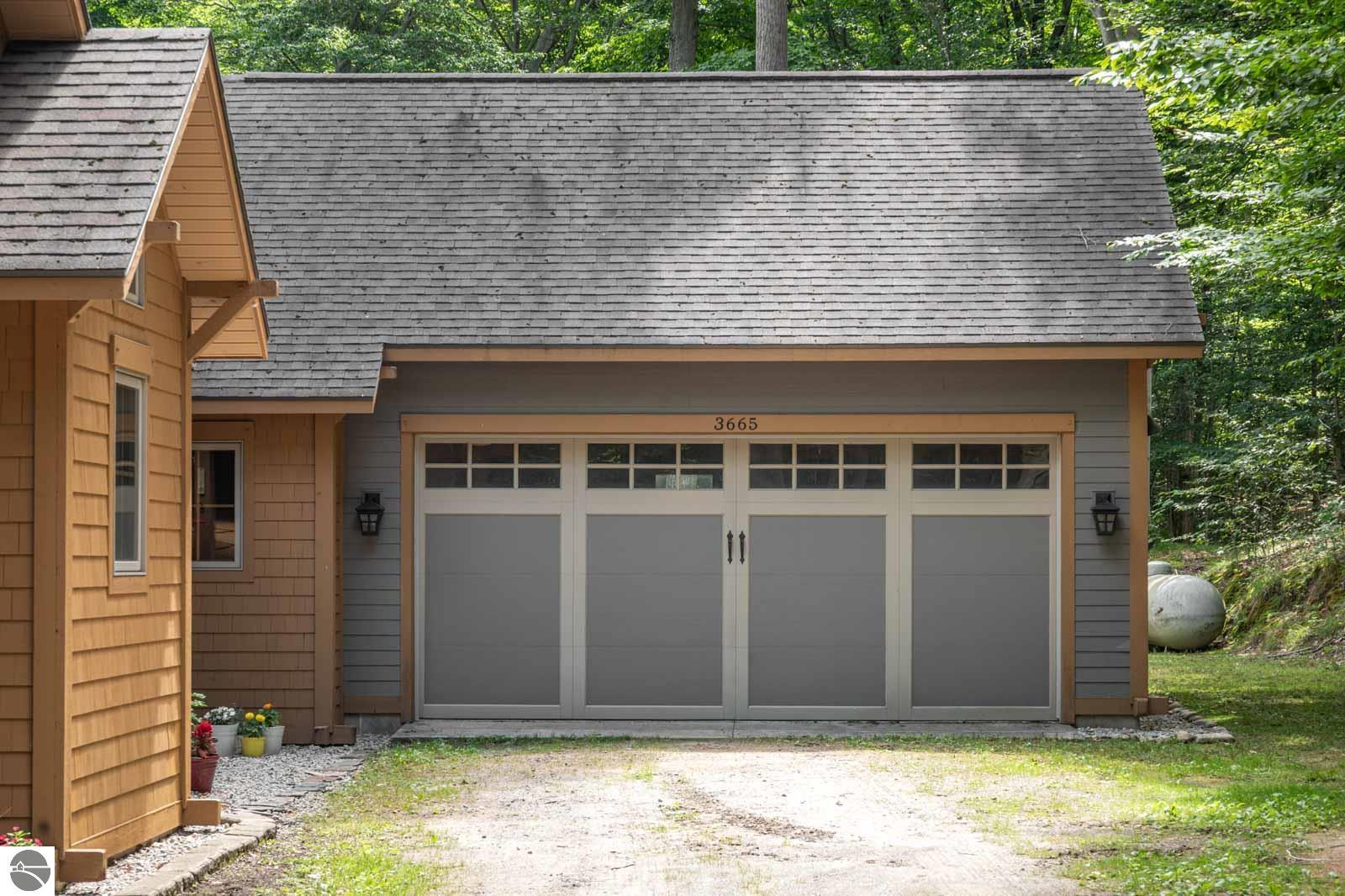 3665 W Cheney Road, Maple City, MI 49664 — Photo 18