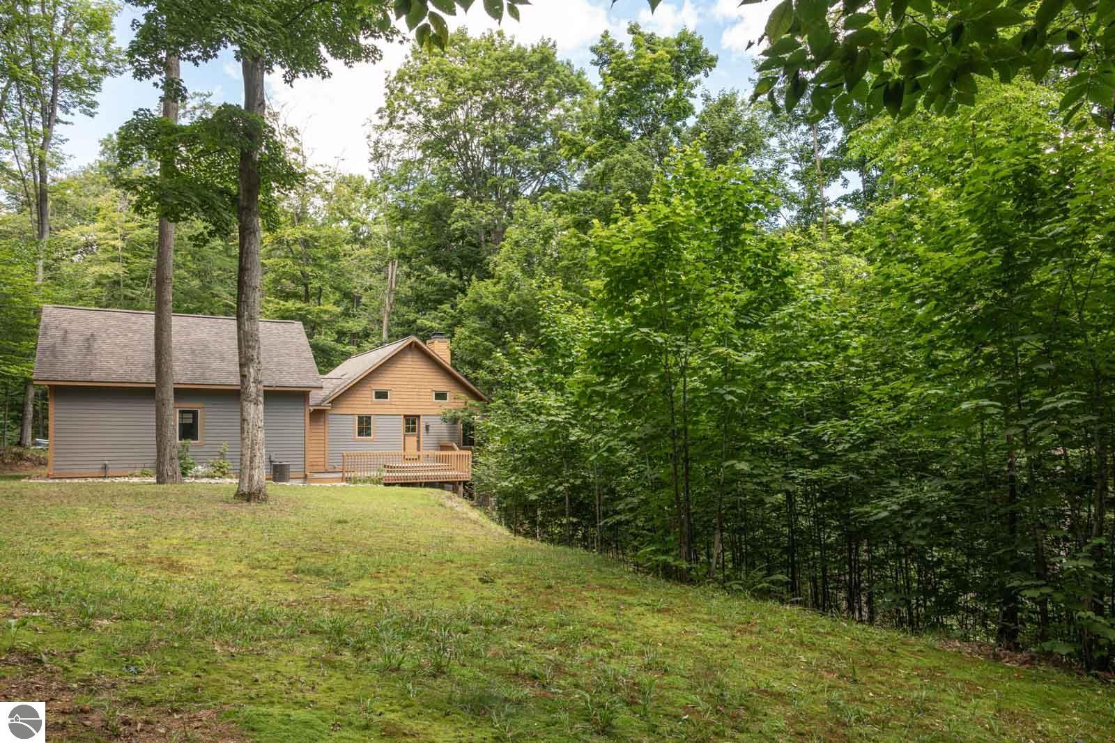 3665 W Cheney Road, Maple City, MI 49664 — Photo 19