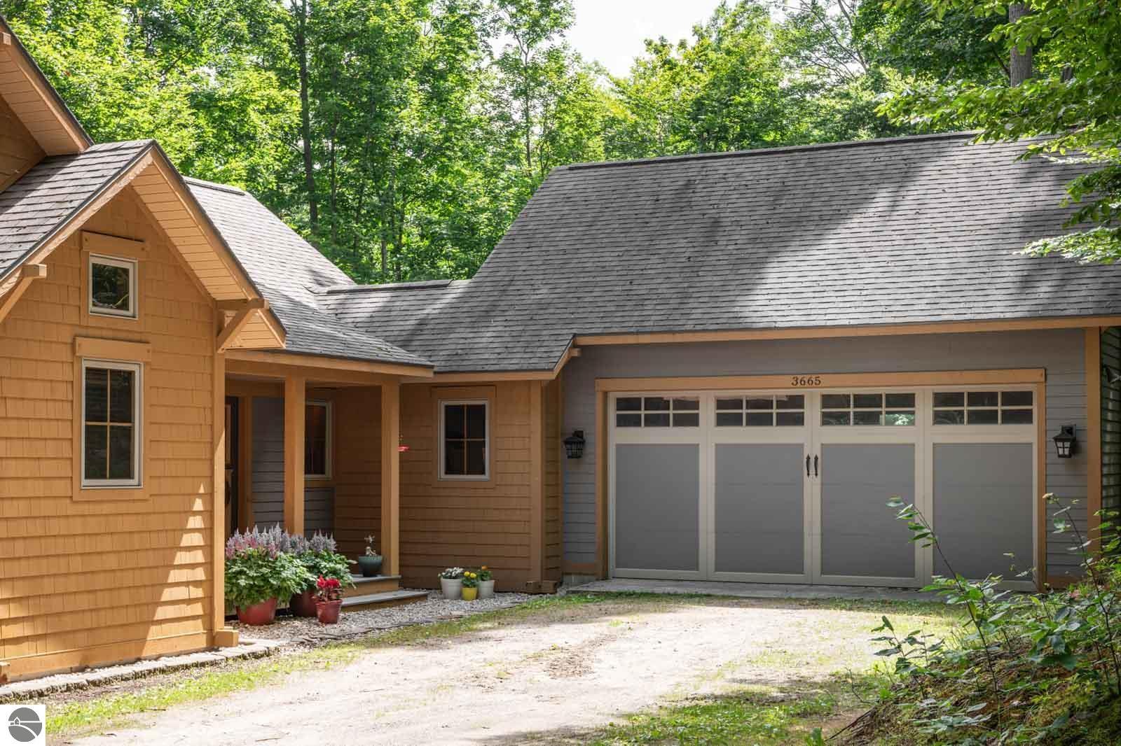 3665 W Cheney Road, Maple City, MI 49664 — Photo 3