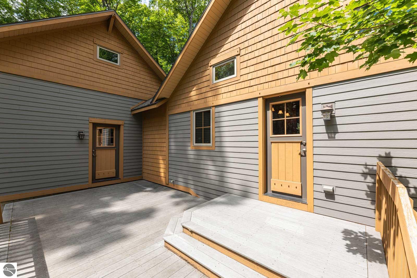 3665 W Cheney Road, Maple City, MI 49664 — Photo 22