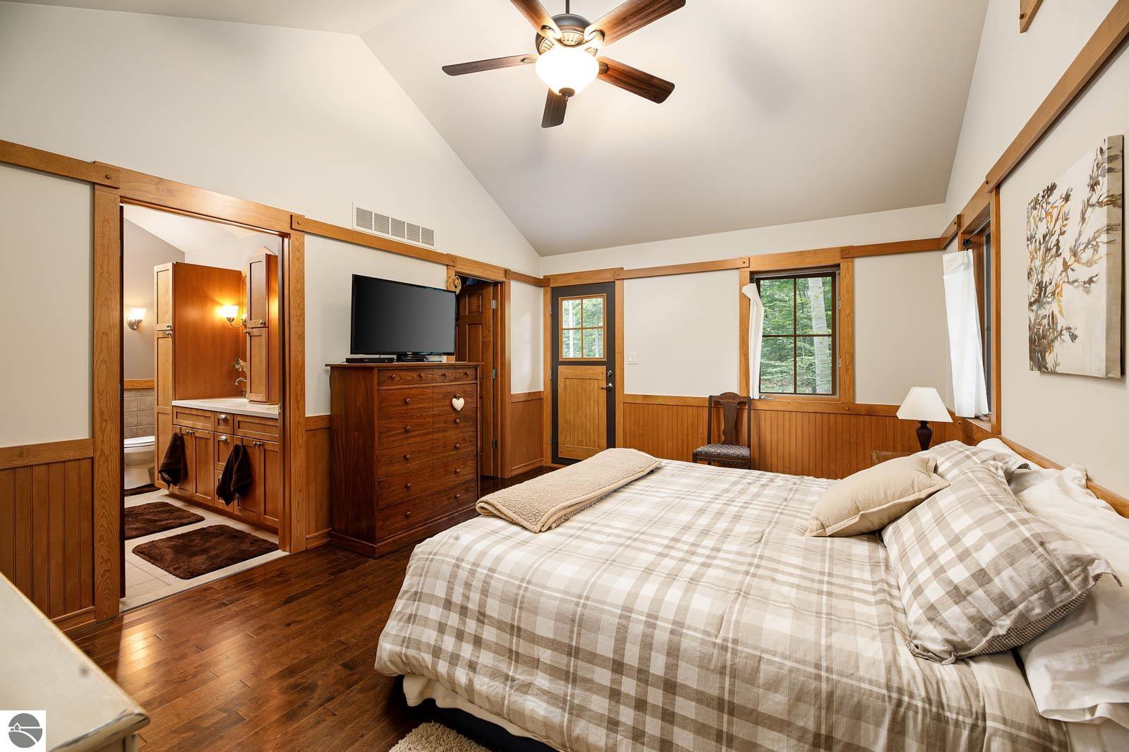 3665 W Cheney Road, Maple City, MI 49664 — Photo 25