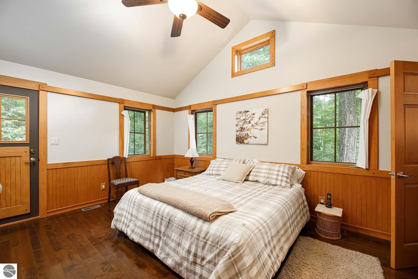 3665 W Cheney Road, Maple City, MI 49664 — Photo 26