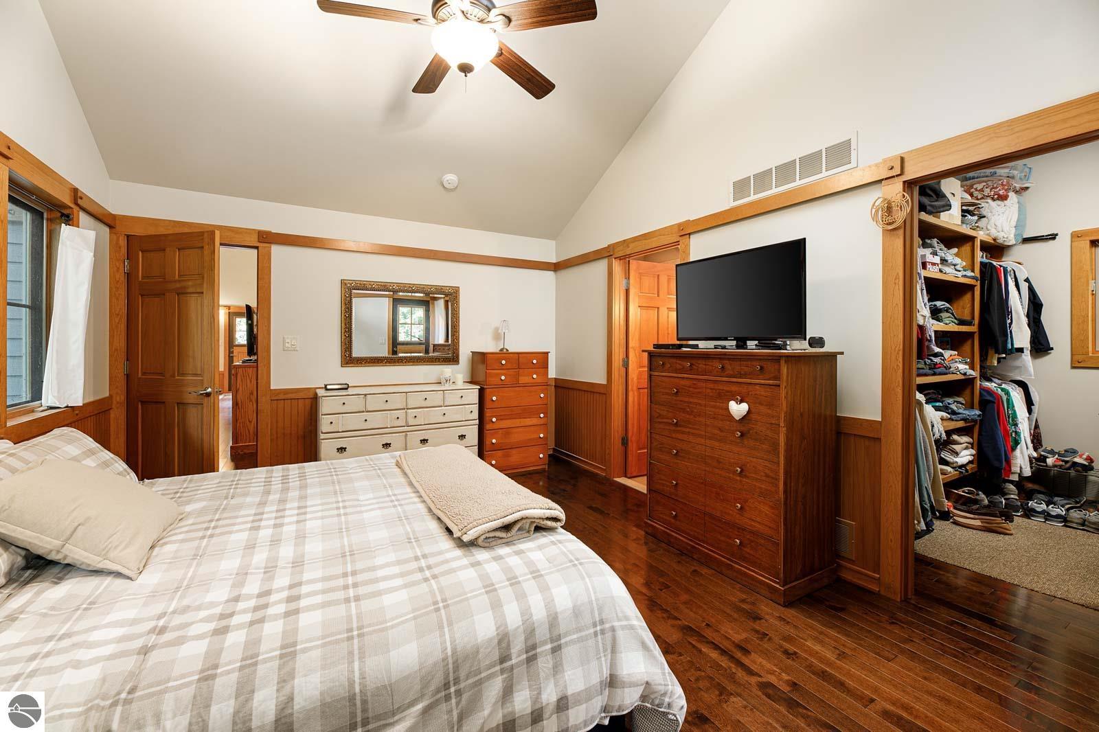 3665 W Cheney Road, Maple City, MI 49664 — Photo 27