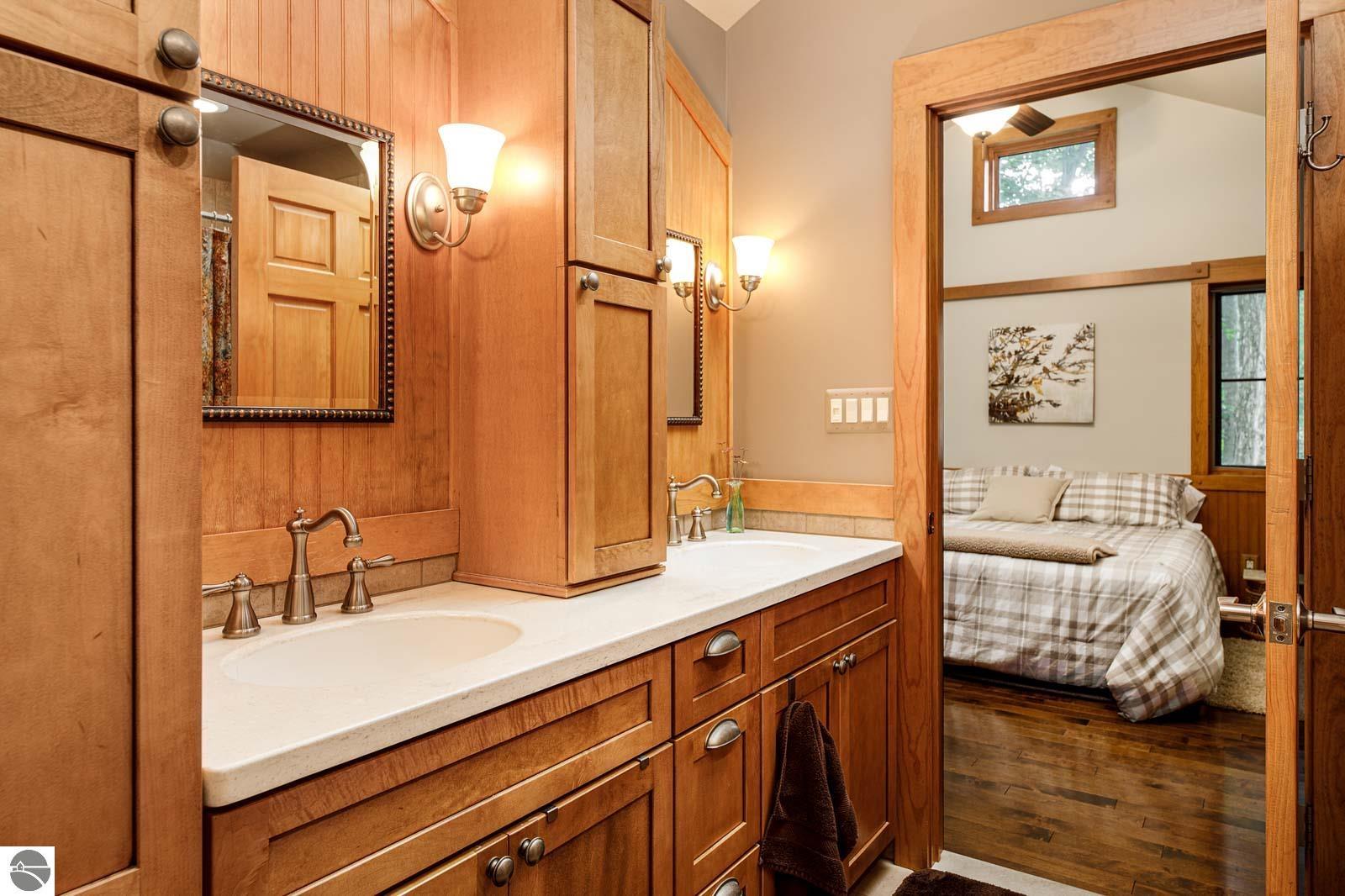 3665 W Cheney Road, Maple City, MI 49664 — Photo 28