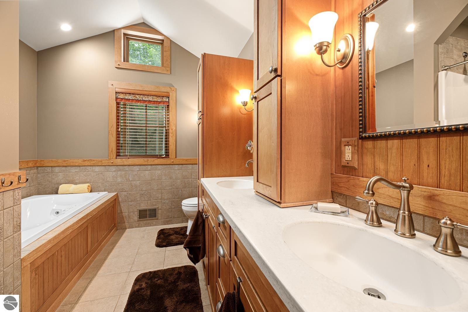 3665 W Cheney Road, Maple City, MI 49664 — Photo 30