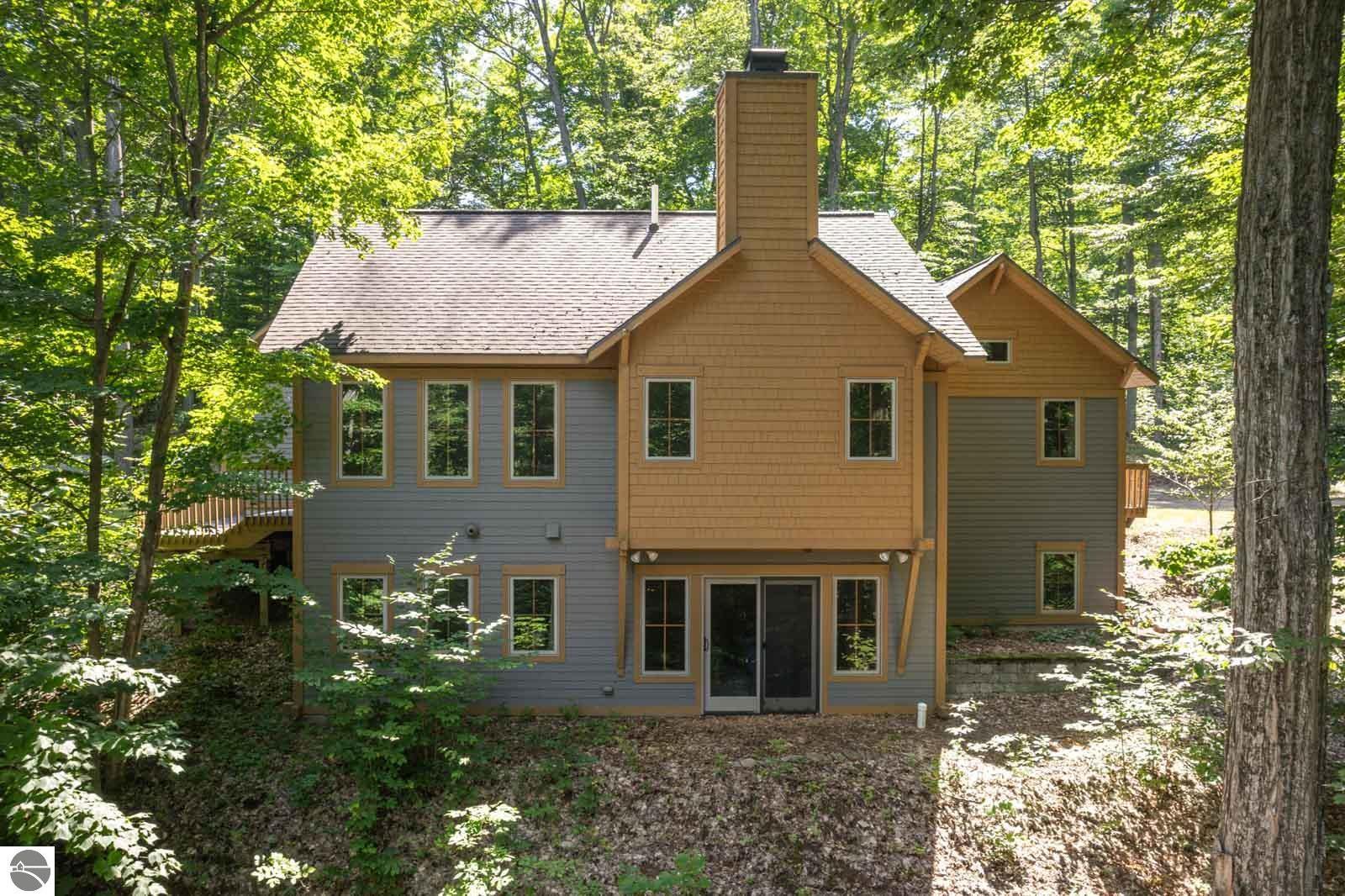 3665 W Cheney Road, Maple City, MI 49664 — Photo 31