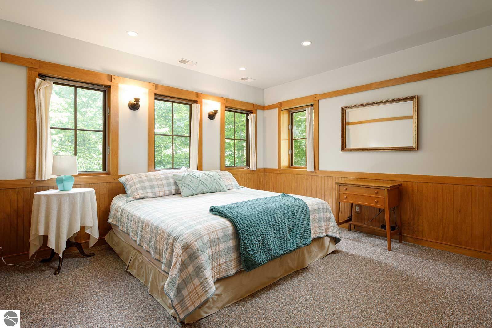 3665 W Cheney Road, Maple City, MI 49664 — Photo 35