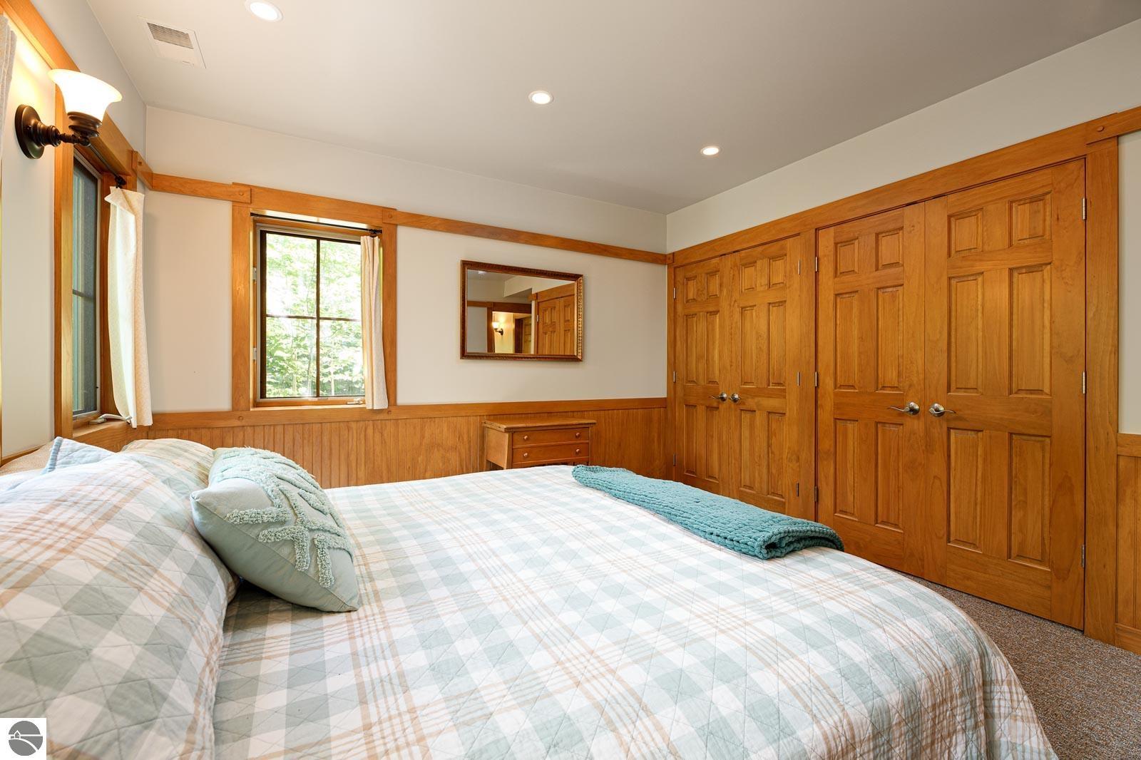 3665 W Cheney Road, Maple City, MI 49664 — Photo 36