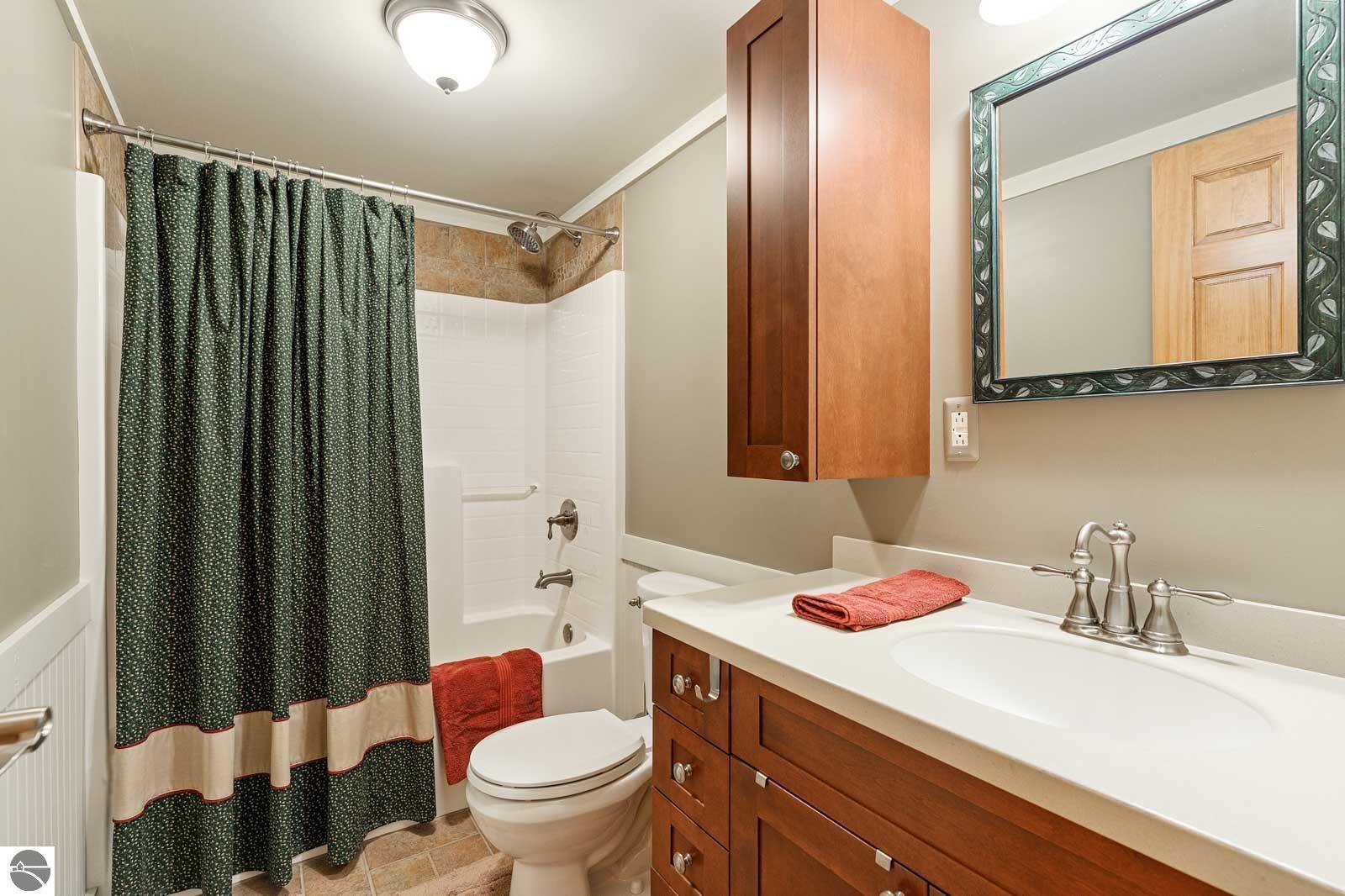 3665 W Cheney Road, Maple City, MI 49664 — Photo 37