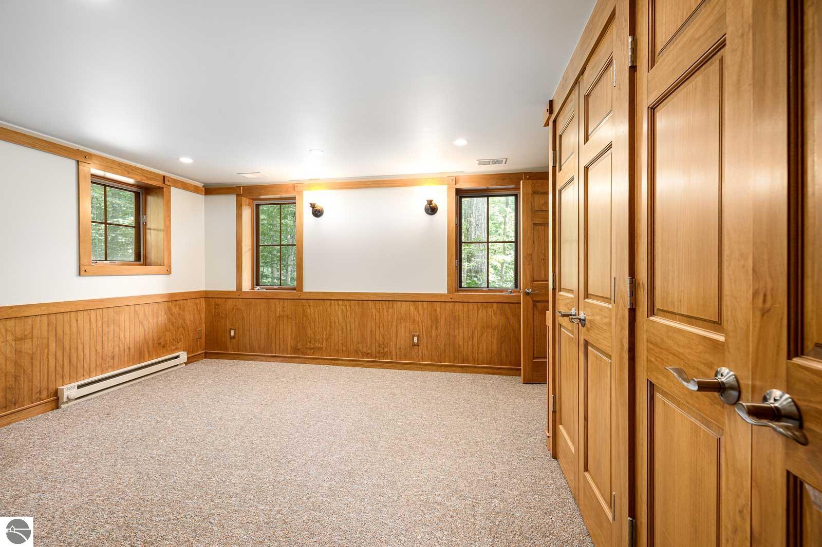 3665 W Cheney Road, Maple City, MI 49664 — Photo 38