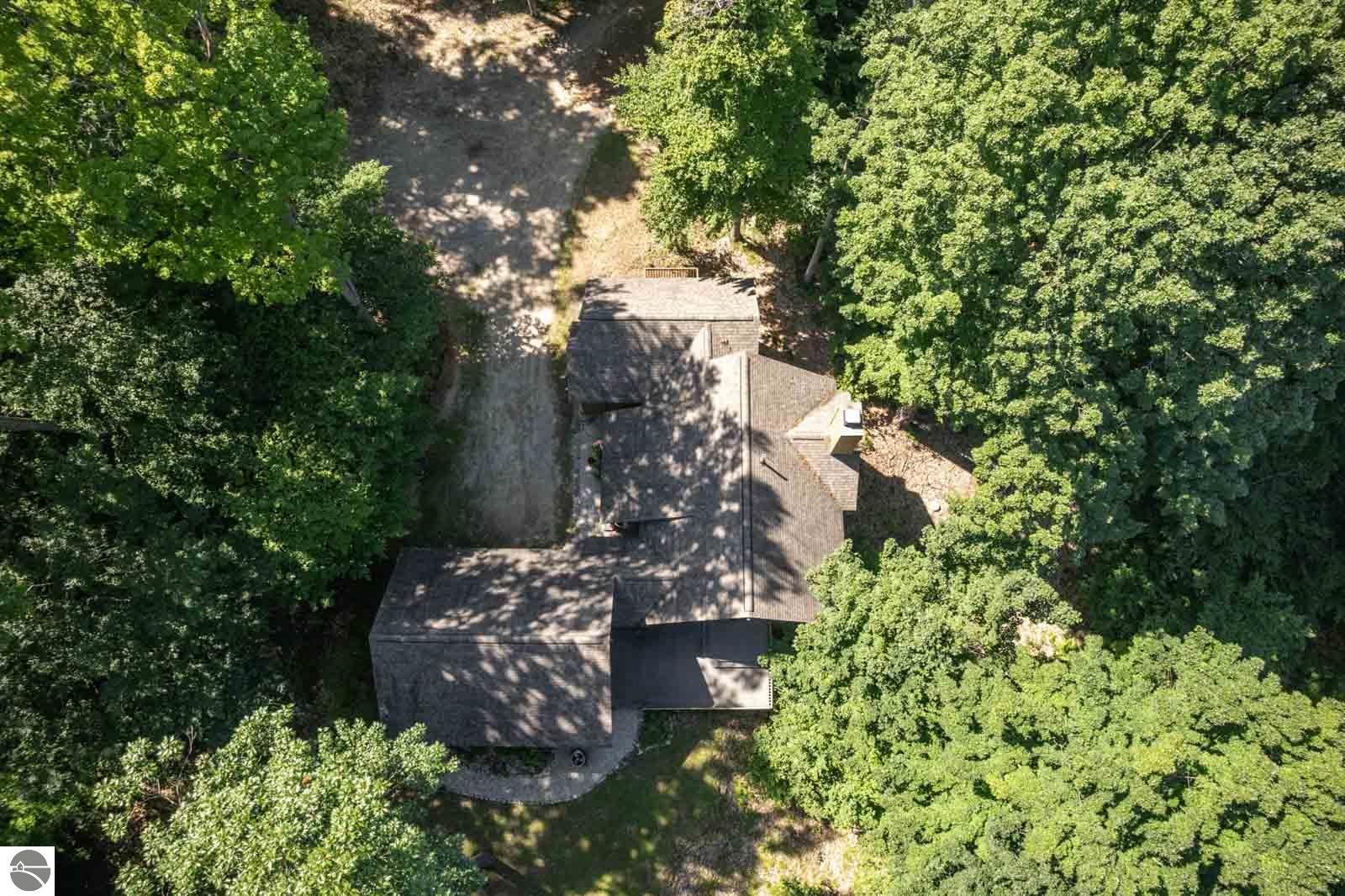 3665 W Cheney Road, Maple City, MI 49664 — Photo 45