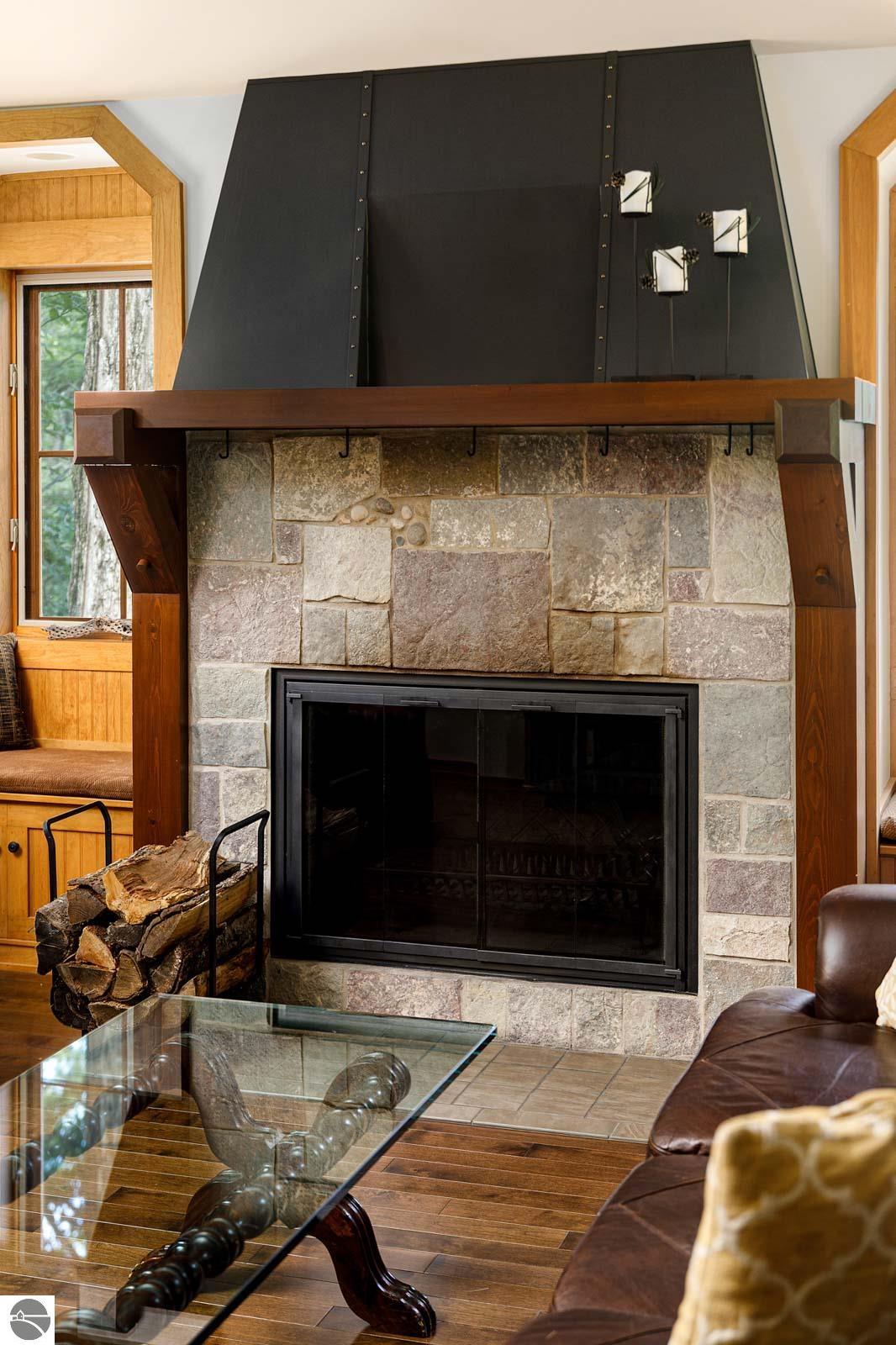 3665 W Cheney Road, Maple City, MI 49664 — Photo 7