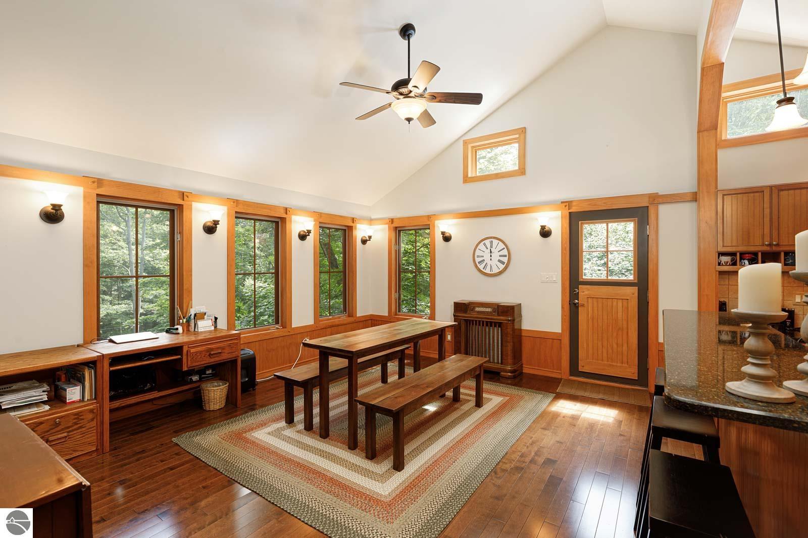 3665 W Cheney Road, Maple City, MI 49664 — Photo 9