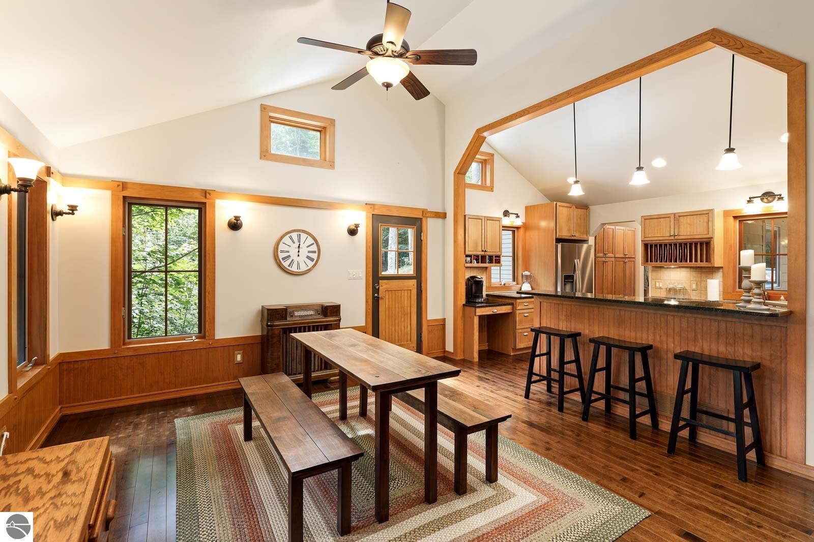 3665 W Cheney Road, Maple City, MI 49664 — Photo 10