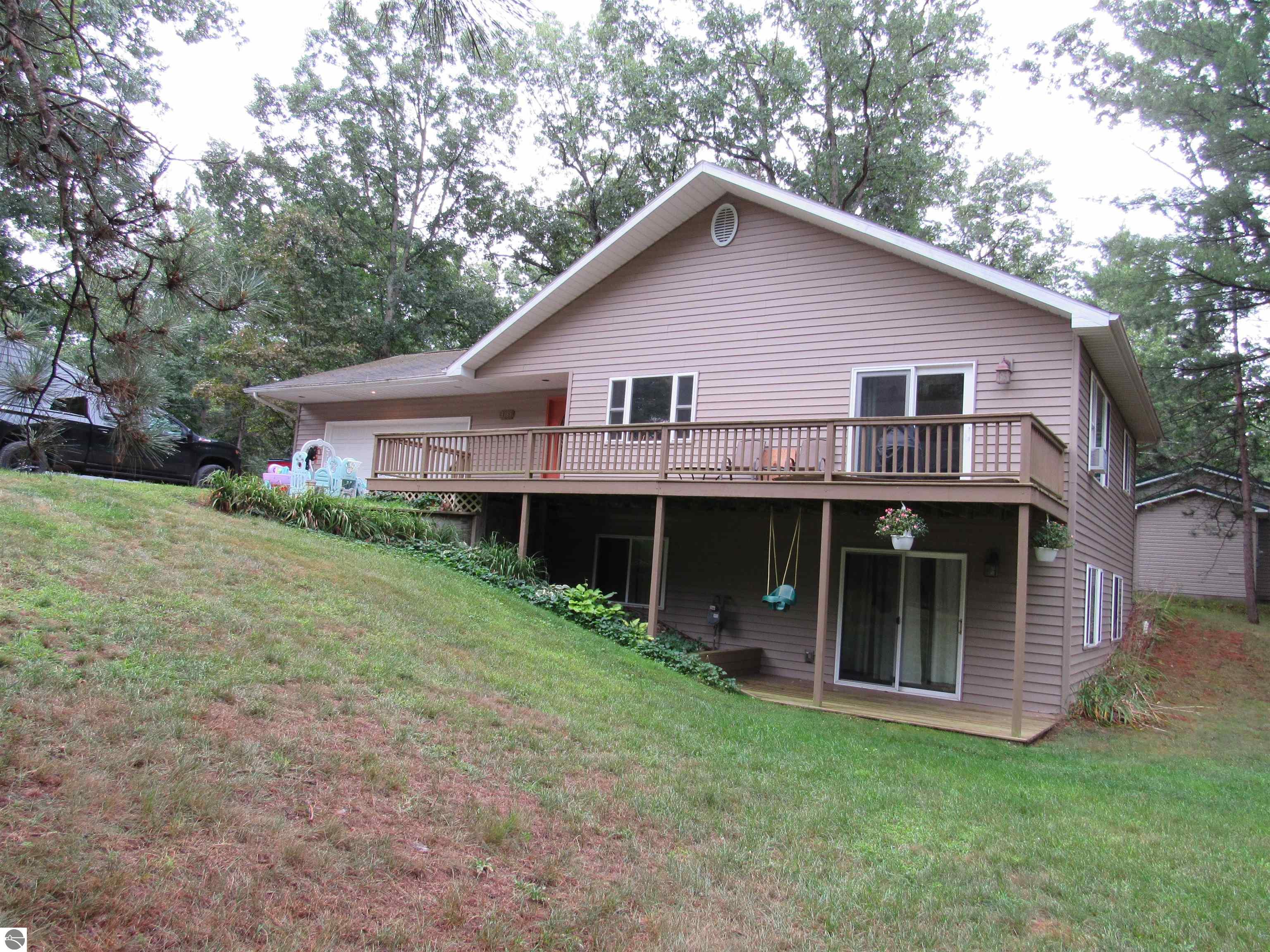 3385 Midland Street, National City, MI 48748 — Photo 2