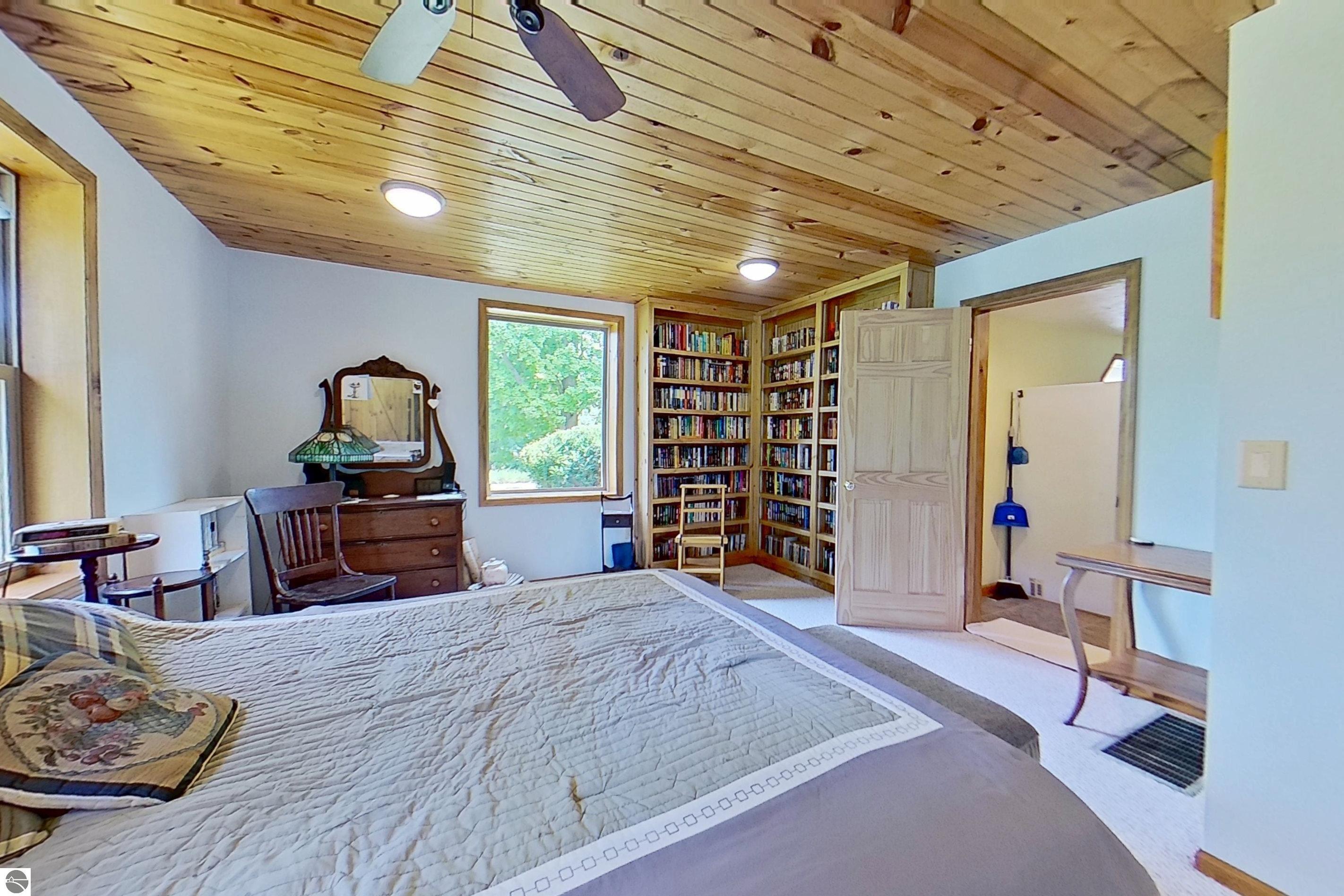 731 N Rolland Road, Weidman, MI 48893 — Photo 17