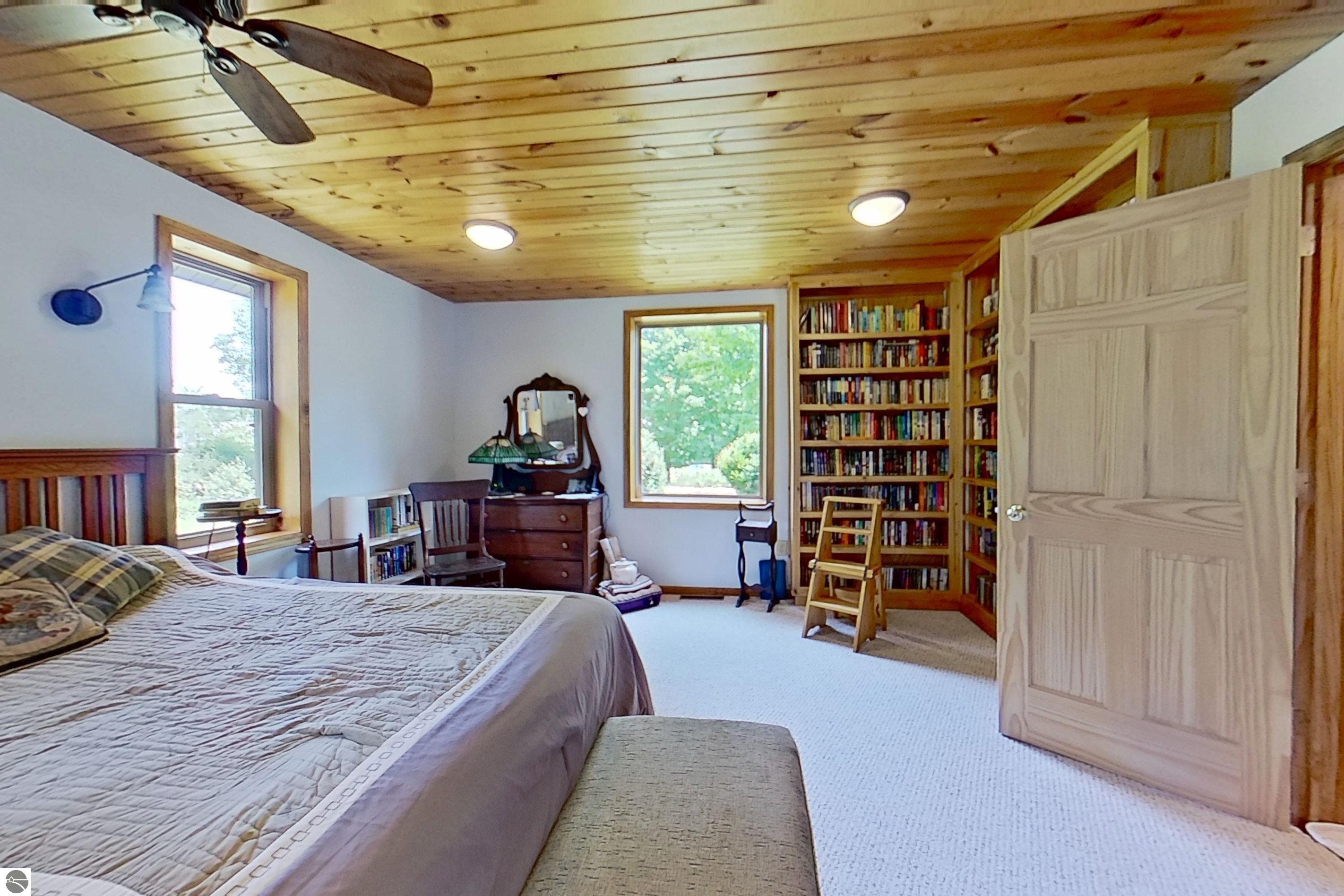 731 N Rolland Road, Weidman, MI 48893 — Photo 18