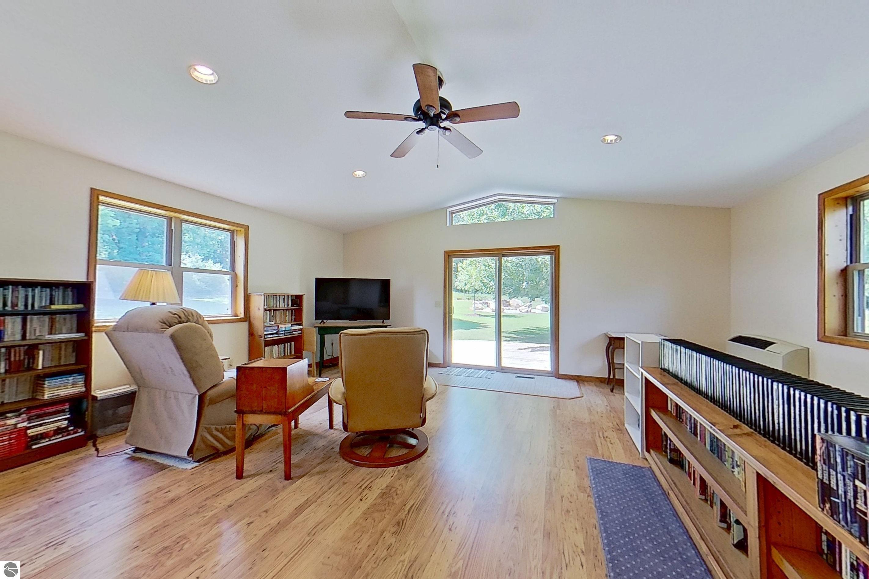 731 N Rolland Road, Weidman, MI 48893 — Photo 20