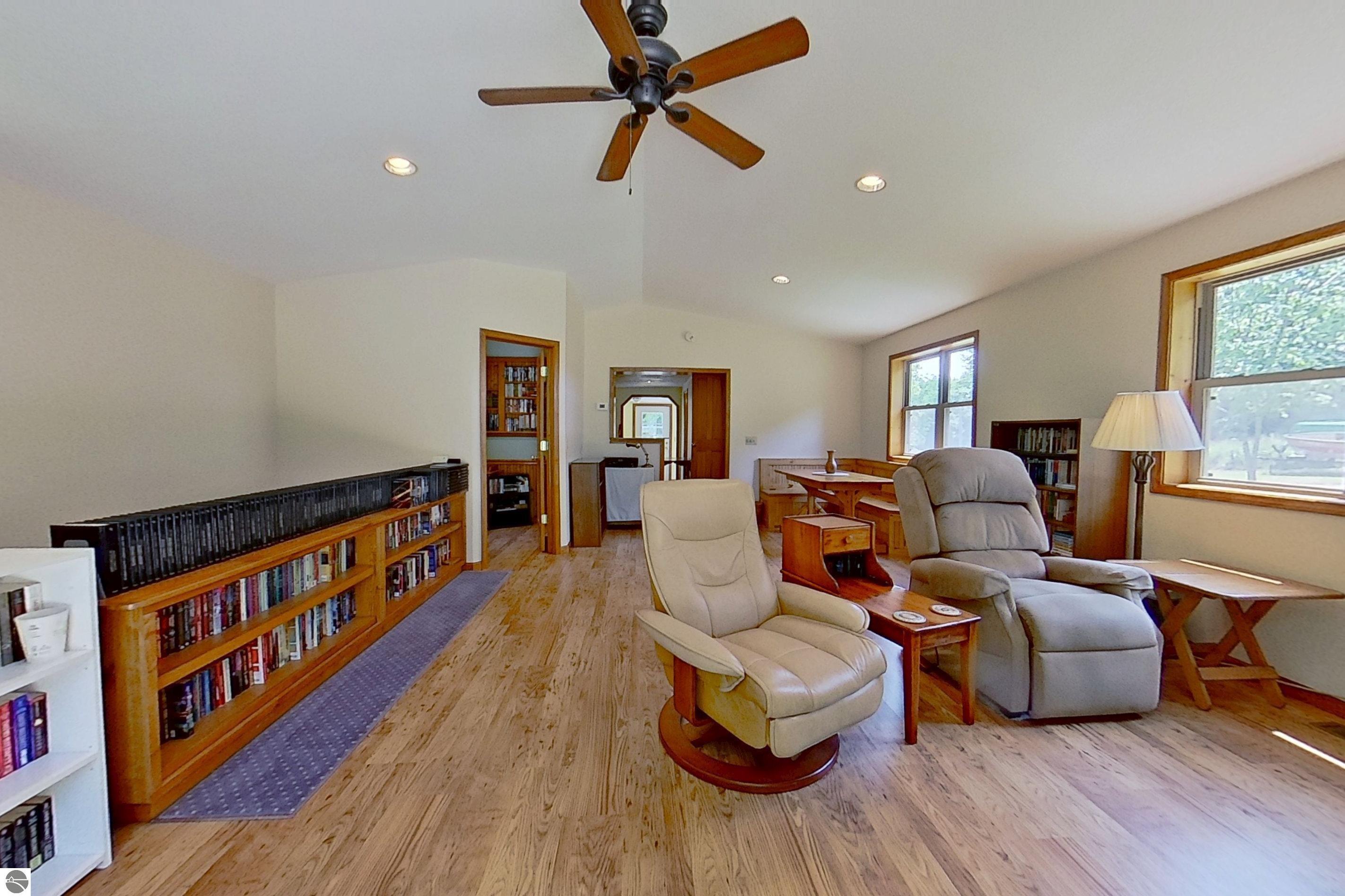 731 N Rolland Road, Weidman, MI 48893 — Photo 21