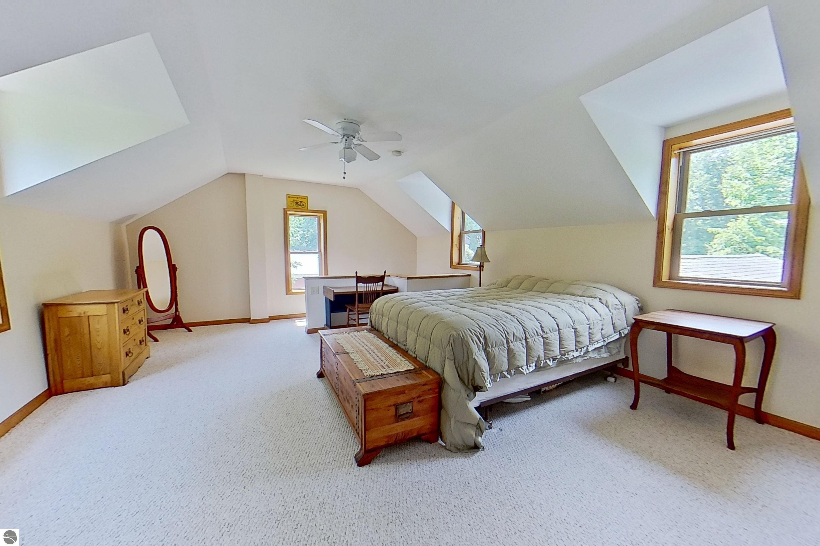 731 N Rolland Road, Weidman, MI 48893 — Photo 26