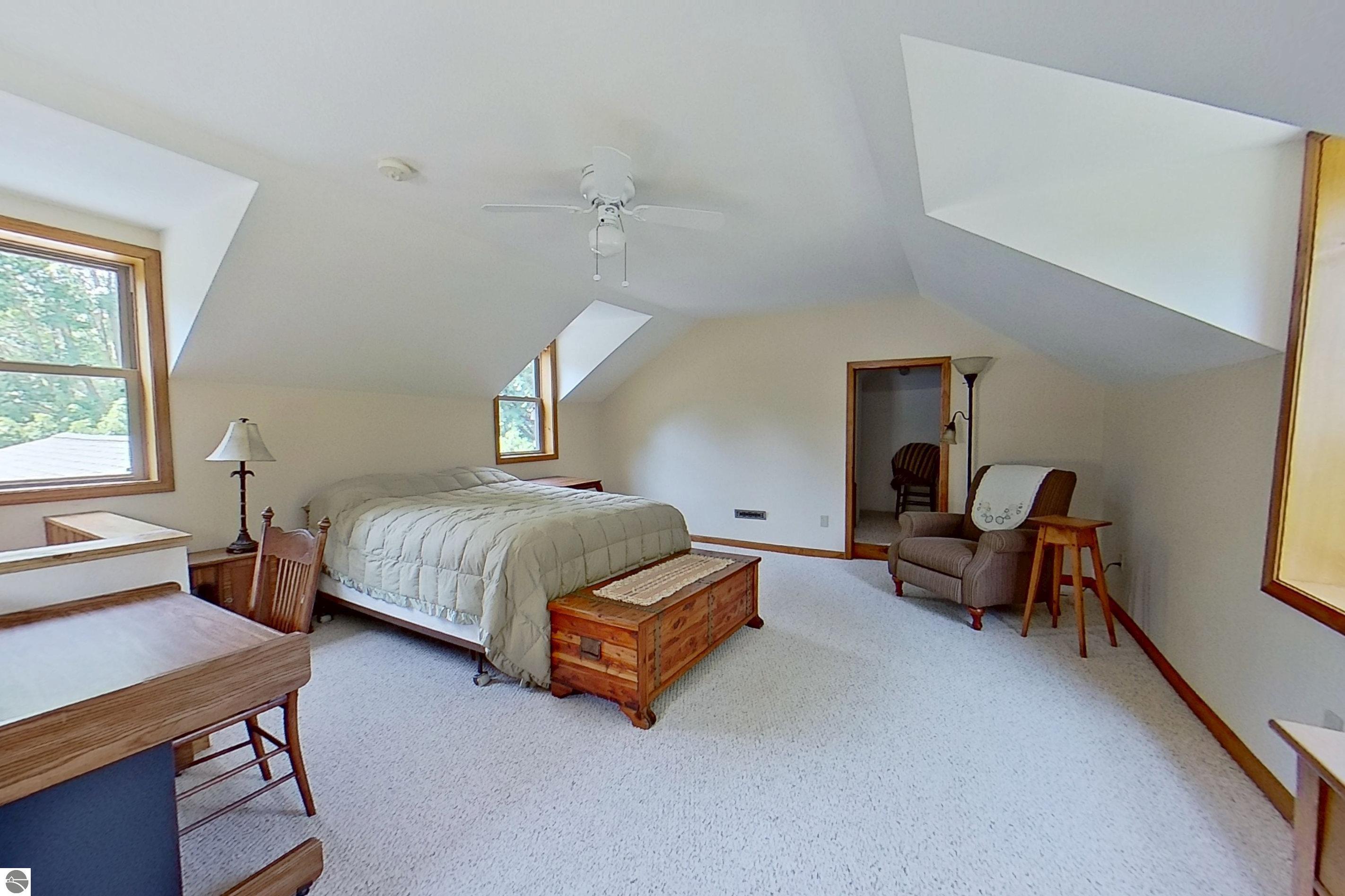 731 N Rolland Road, Weidman, MI 48893 — Photo 27