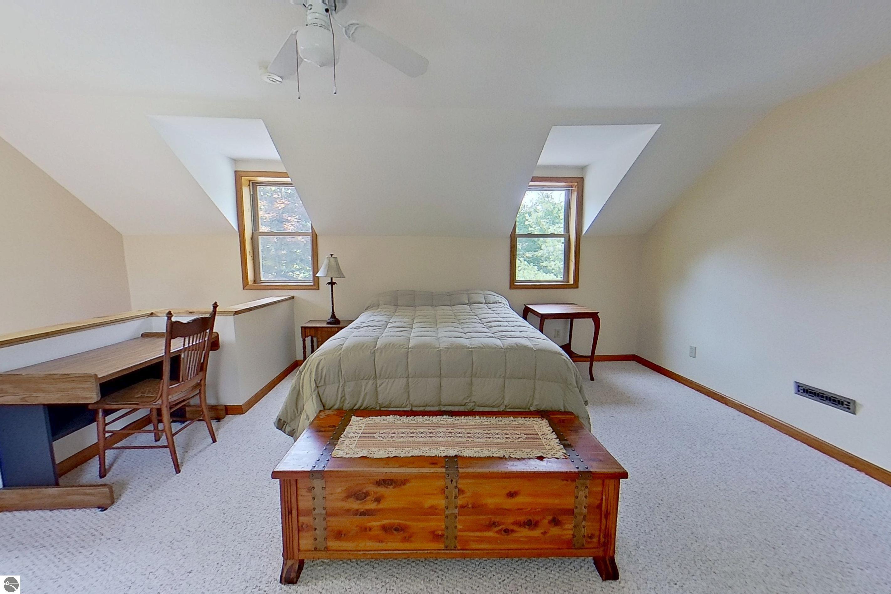 731 N Rolland Road, Weidman, MI 48893 — Photo 28