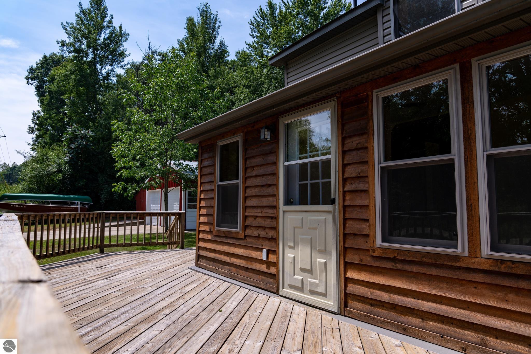 731 N Rolland Road, Weidman, MI 48893 — Photo 4