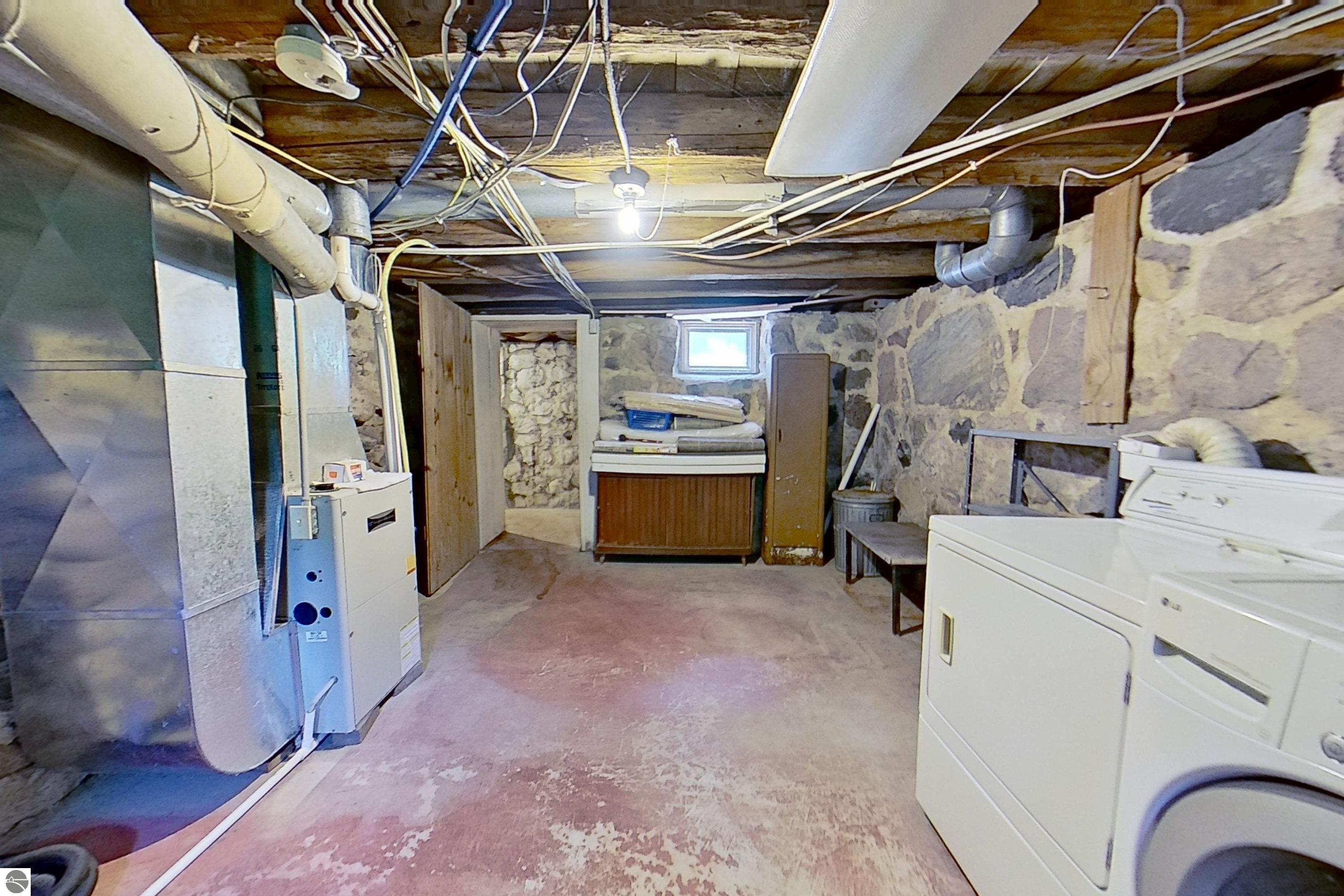 731 N Rolland Road, Weidman, MI 48893 — Photo 33