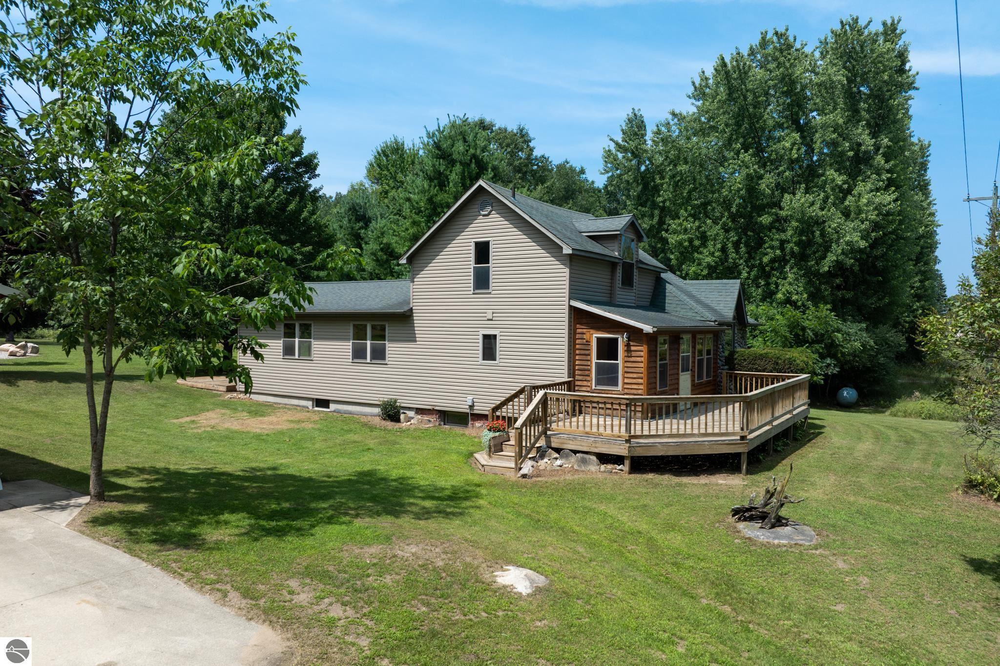 731 N Rolland Road, Weidman, MI 48893 — Photo 37