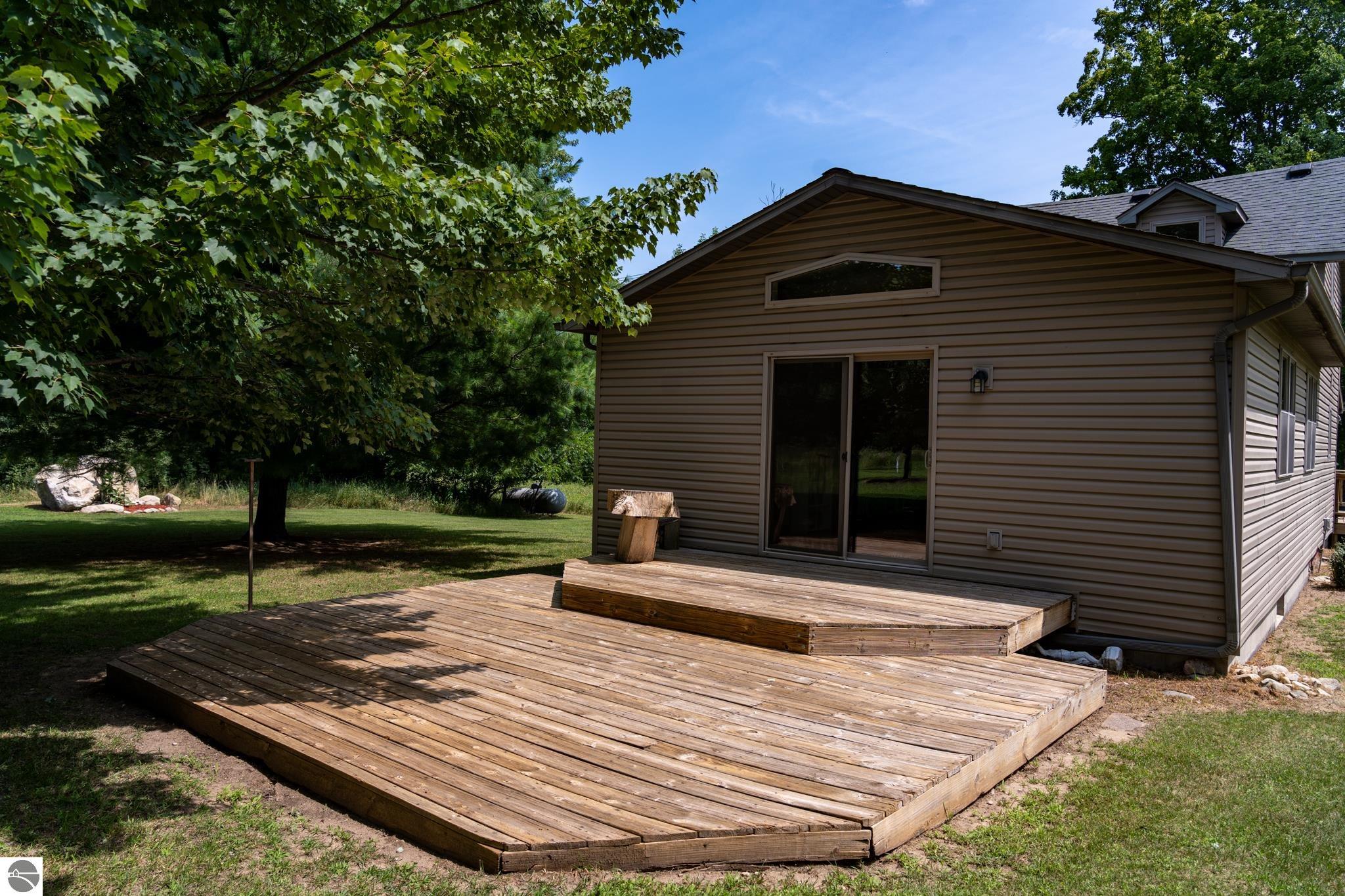 731 N Rolland Road, Weidman, MI 48893 — Photo 38