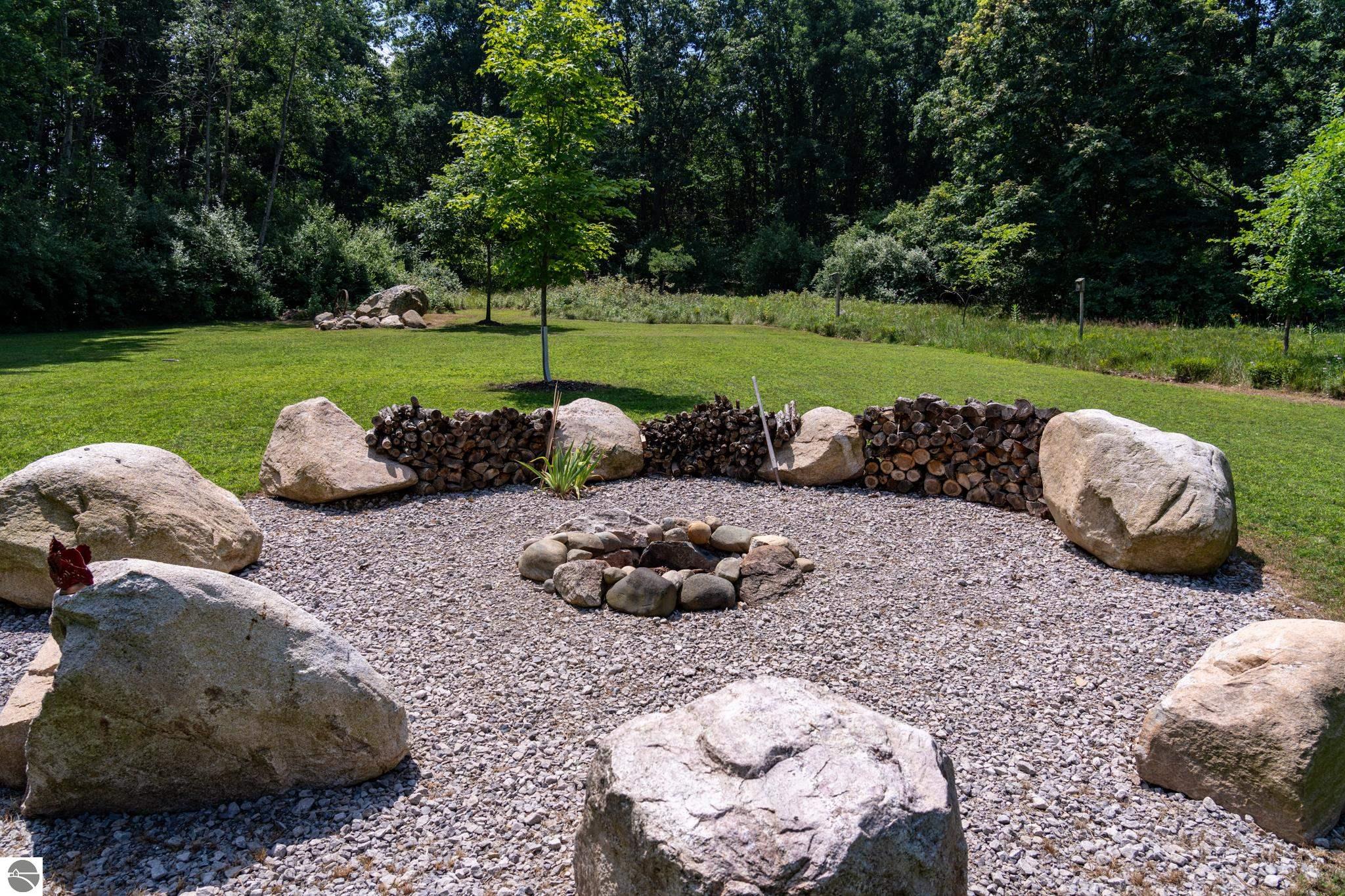 731 N Rolland Road, Weidman, MI 48893 — Photo 47