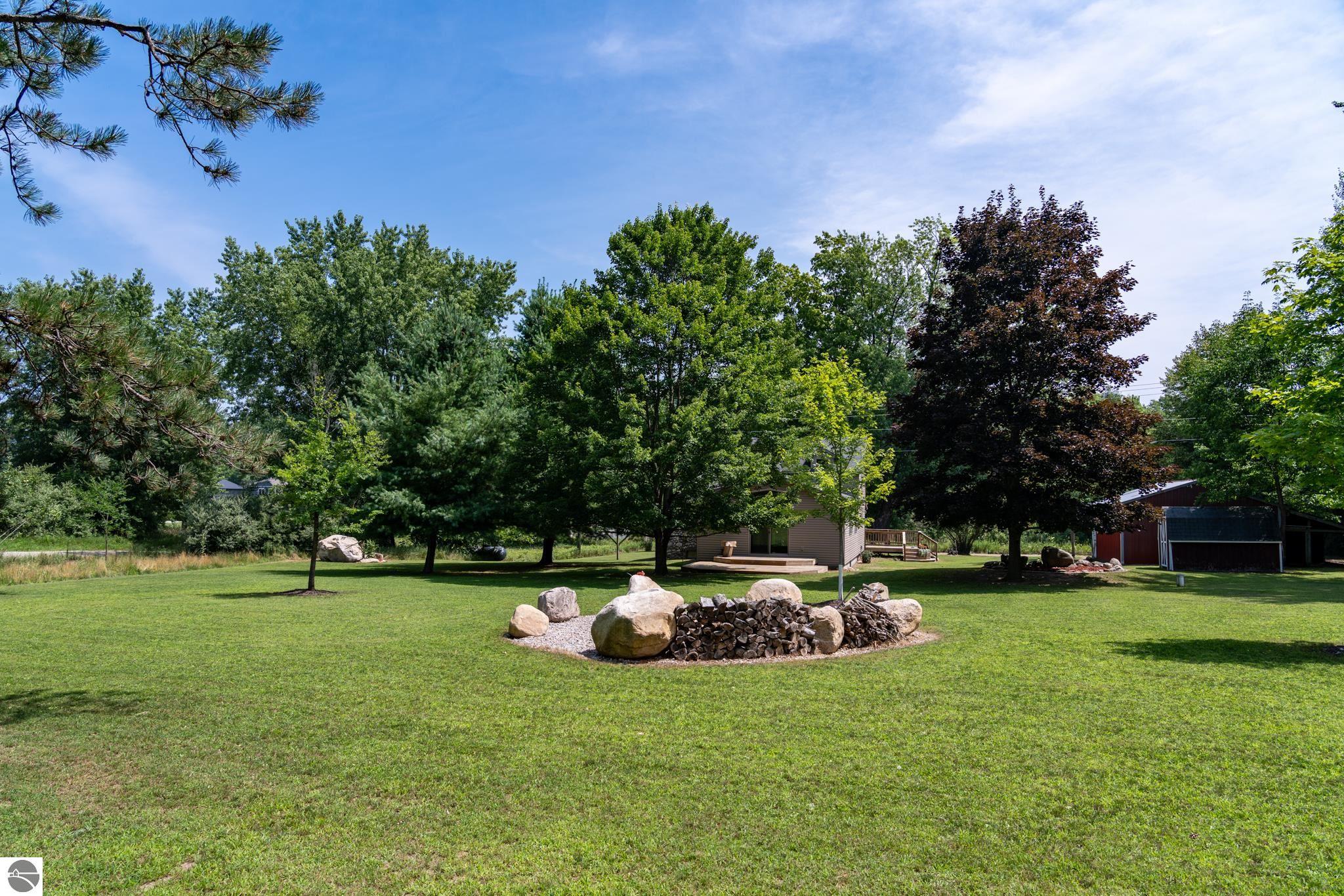 731 N Rolland Road, Weidman, MI 48893 — Photo 54