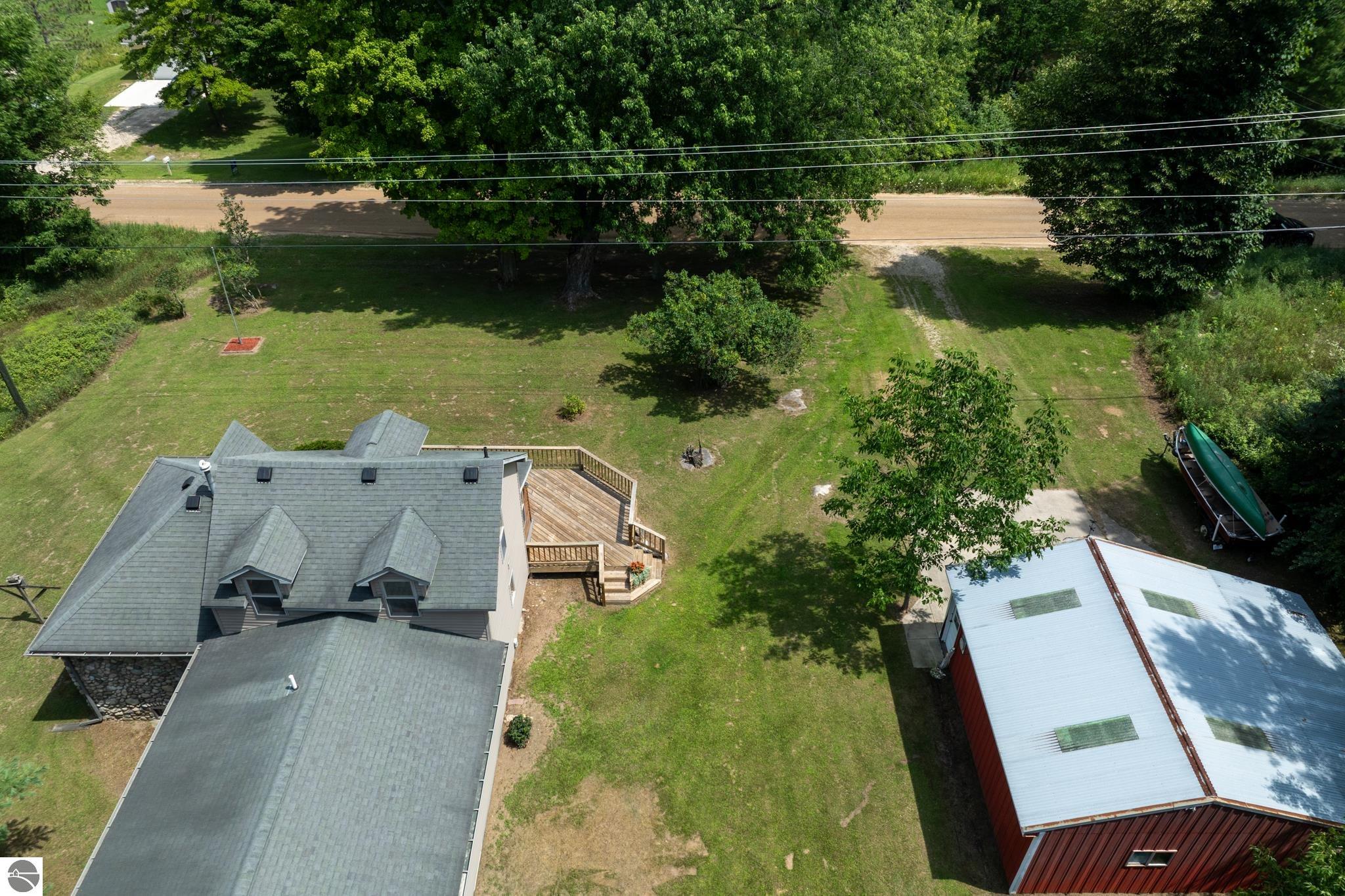 731 N Rolland Road, Weidman, MI 48893 — Photo 56
