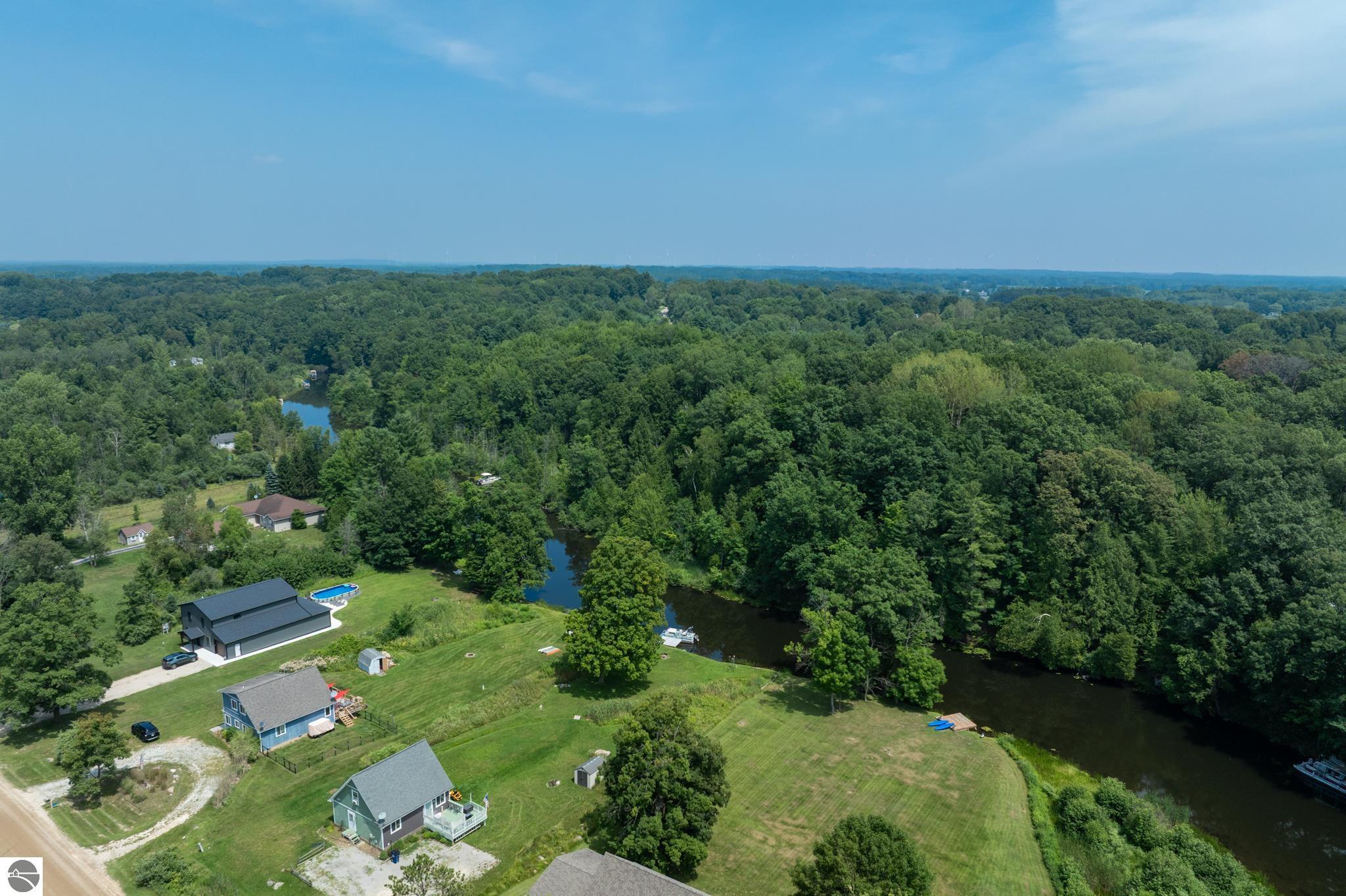 731 N Rolland Road, Weidman, MI 48893 — Photo 59