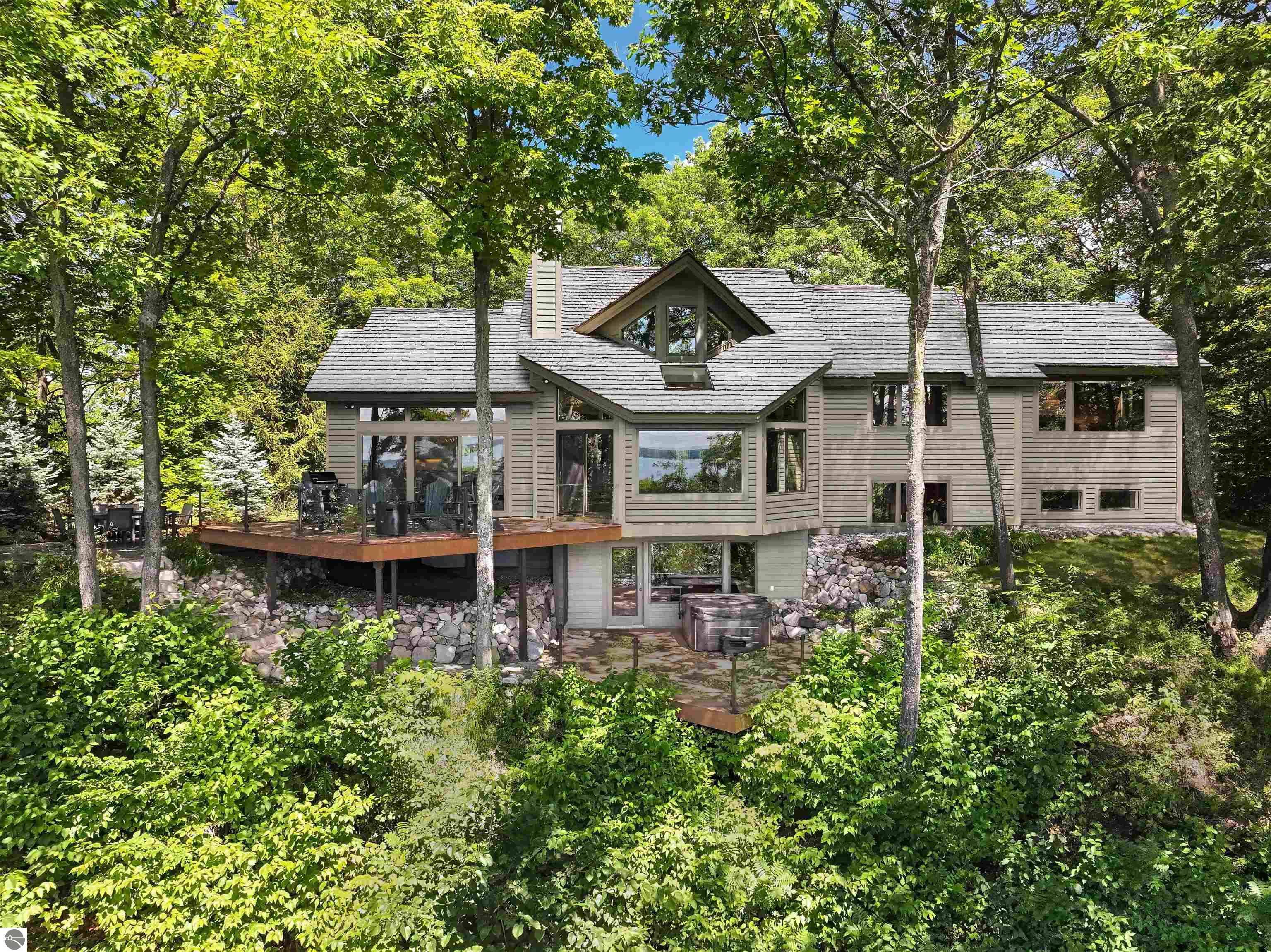 2168 Twin Eagles Drive, Traverse City, MI 49686