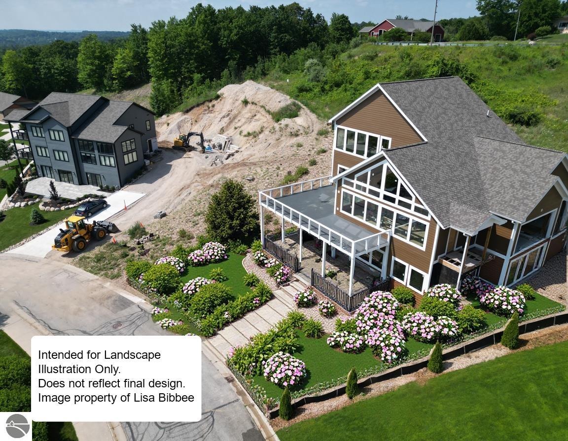 4229 Eagles View, Traverse City, MI 49684