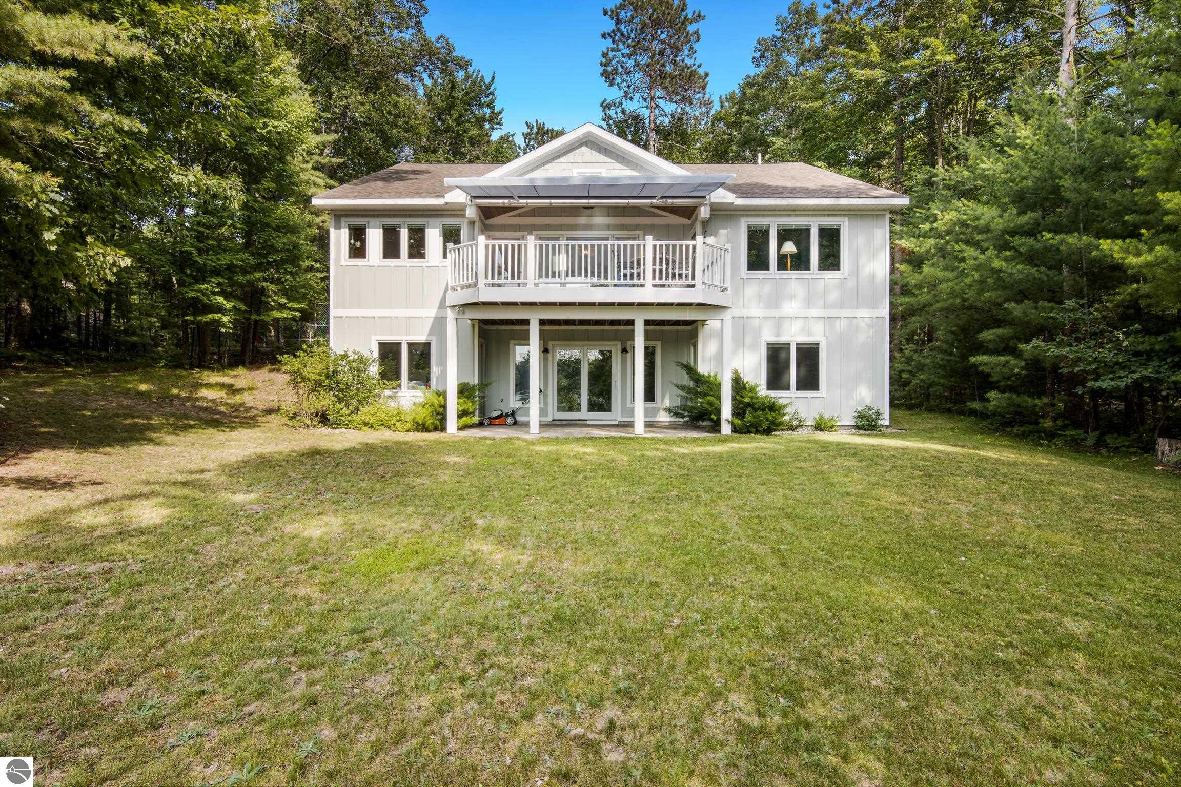 4810 N Indian Lakes Trail, Traverse City, MI 49696