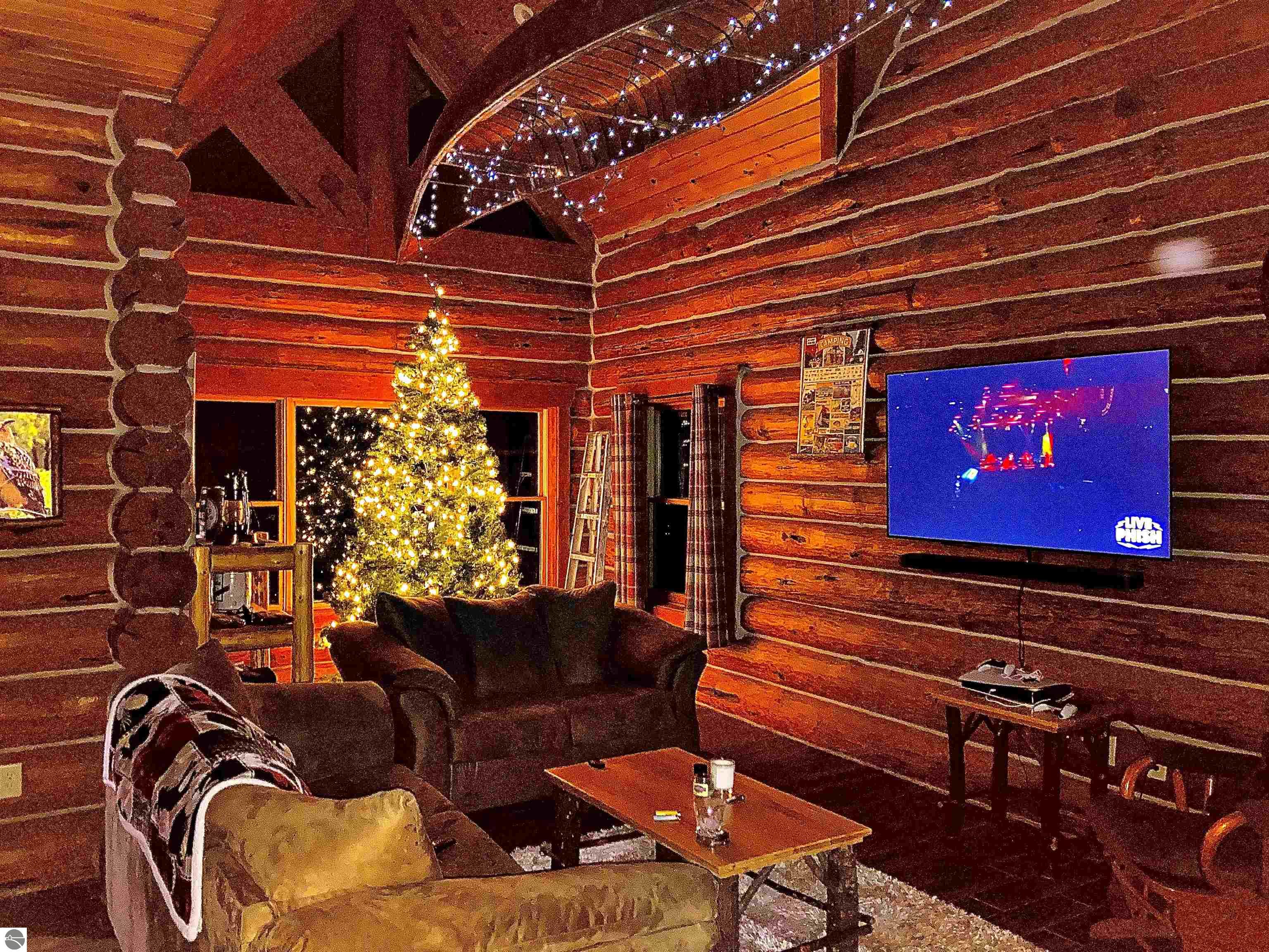 4492 Woodman Road SW, South Boardman, MI 49680 — Photo 4