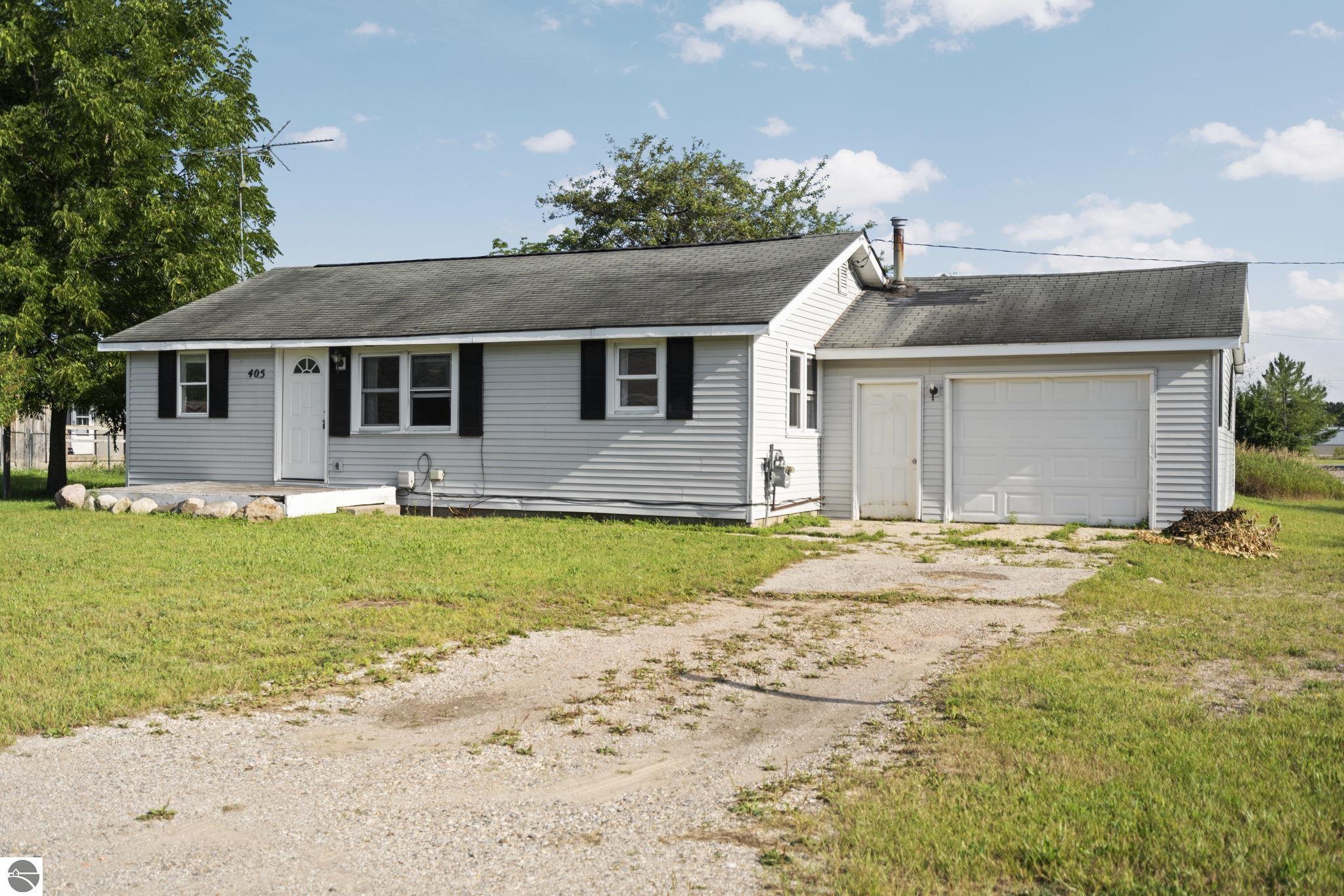 405 Lynn Street, Kalkaska, MI 49646 — Photo 28