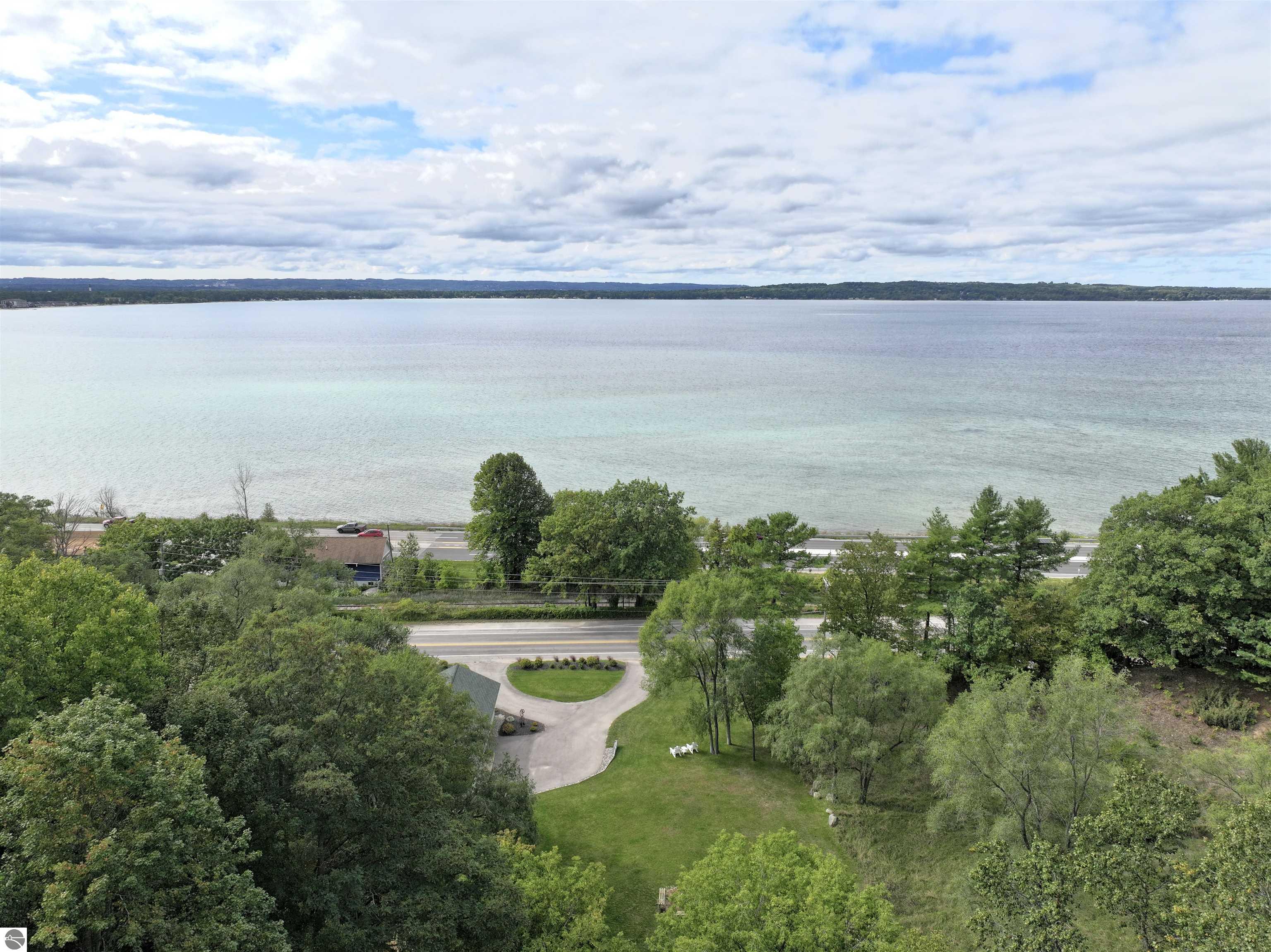 4528 Five Mile Road, Williamsburg, MI 49690