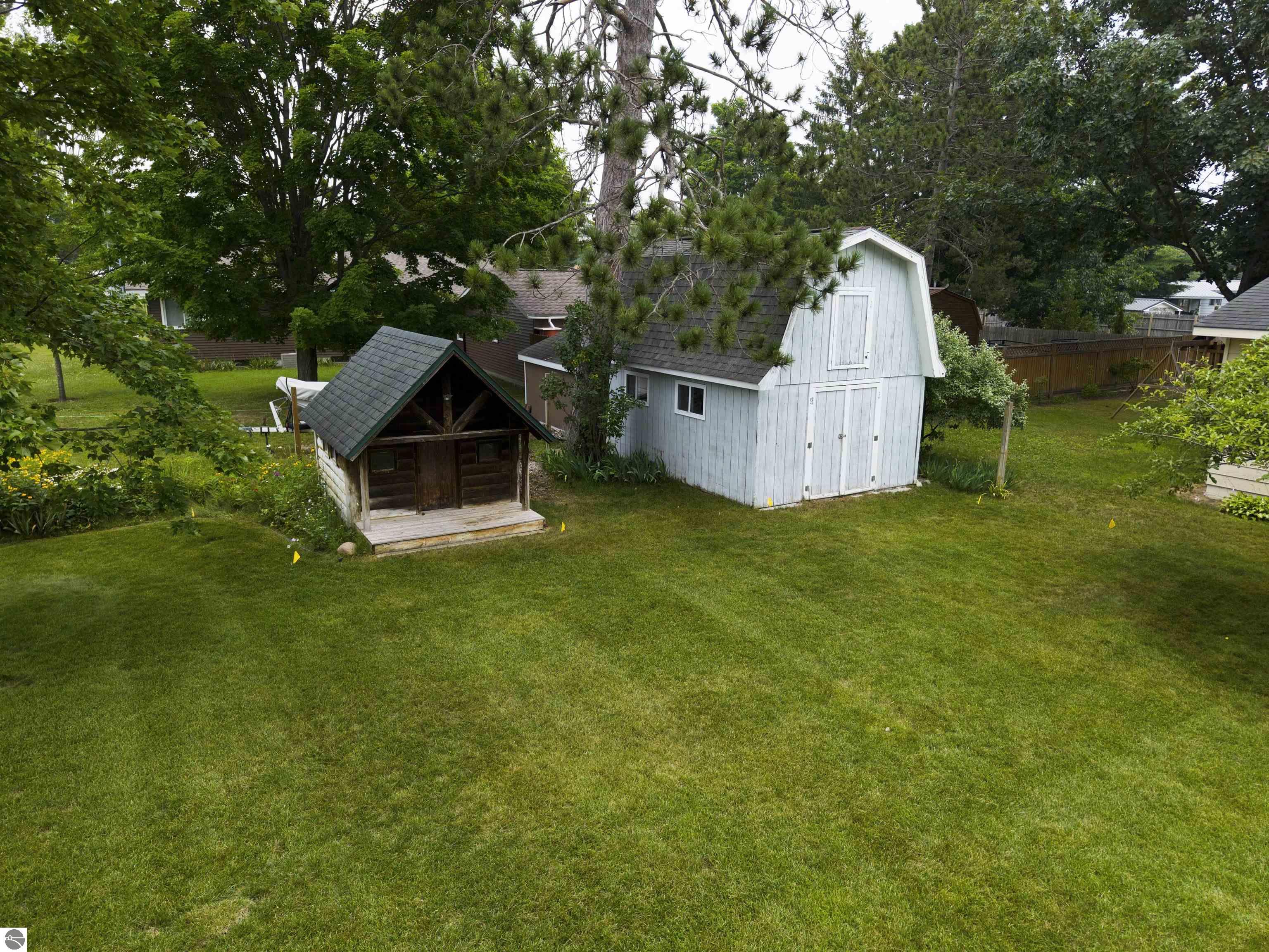 102 Paw Paw, Kalkaska, MI 49646 — Photo 13