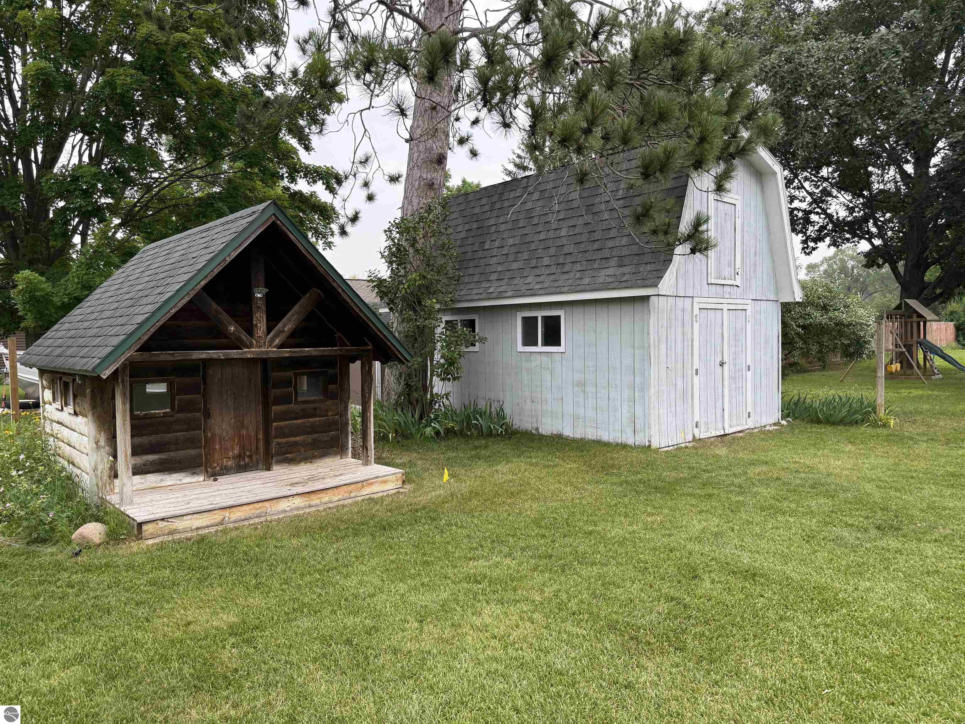 102 Paw Paw, Kalkaska, MI 49646 — Photo 14