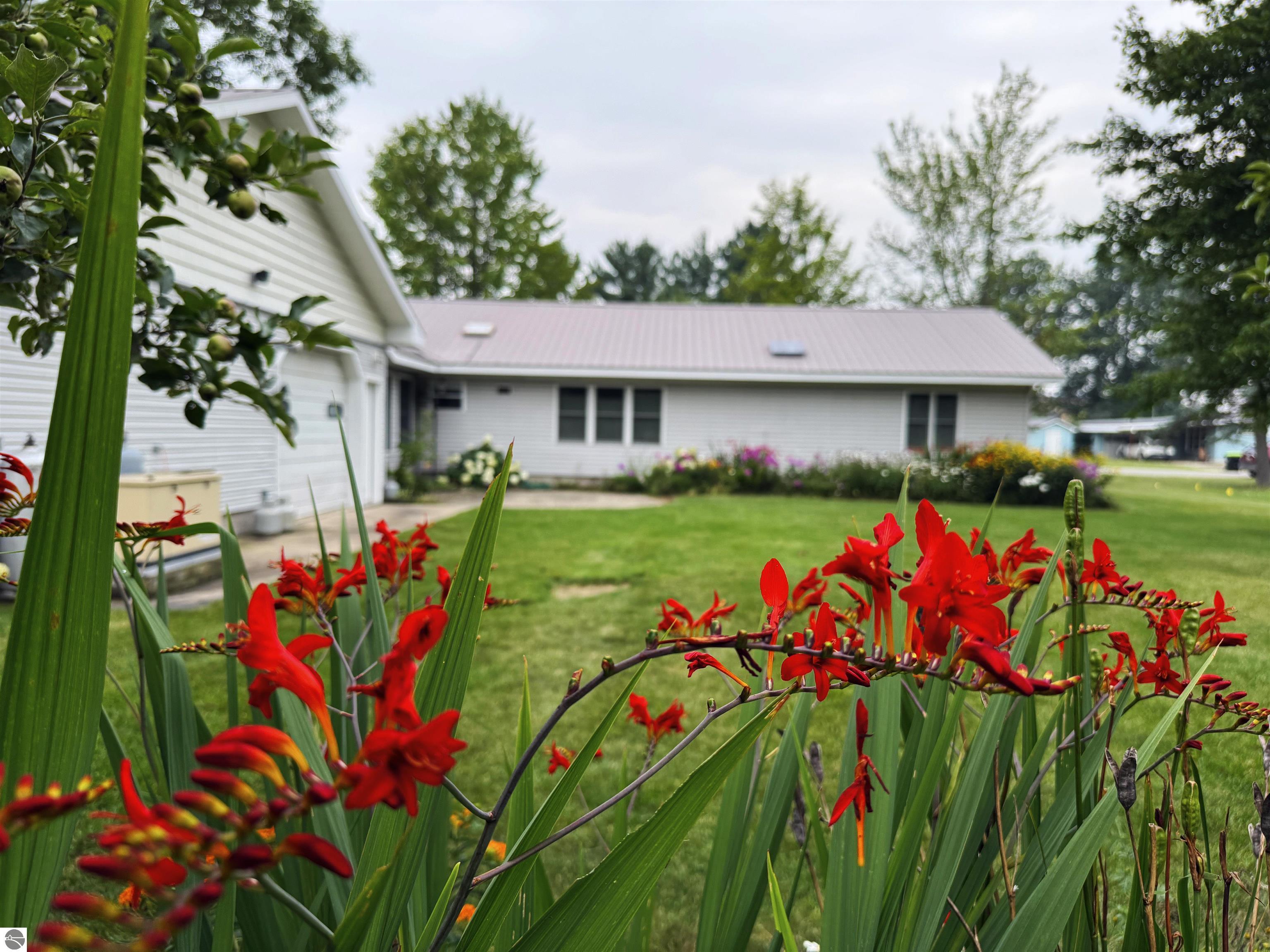 102 Paw Paw, Kalkaska, MI 49646 — Photo 23