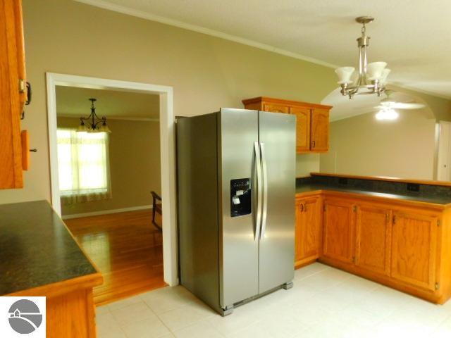 102 Paw Paw, Kalkaska, MI 49646 — Photo 29