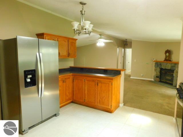 102 Paw Paw, Kalkaska, MI 49646 — Photo 30