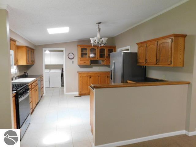 102 Paw Paw, Kalkaska, MI 49646 — Photo 34
