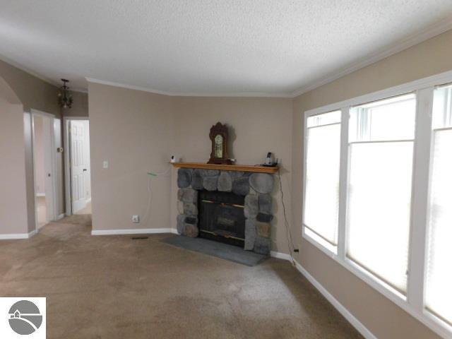 102 Paw Paw, Kalkaska, MI 49646 — Photo 35
