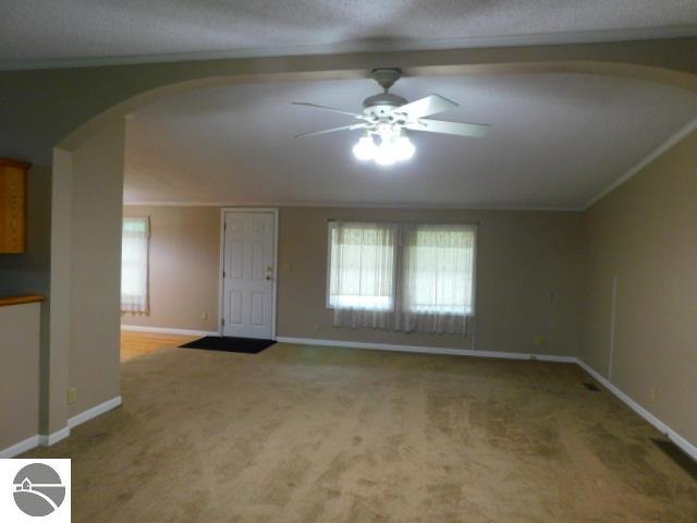 102 Paw Paw, Kalkaska, MI 49646 — Photo 40