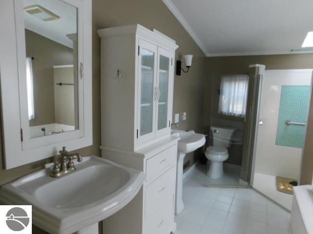 102 Paw Paw, Kalkaska, MI 49646 — Photo 44