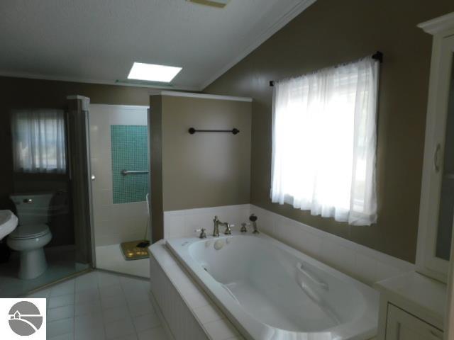 102 Paw Paw, Kalkaska, MI 49646 — Photo 45